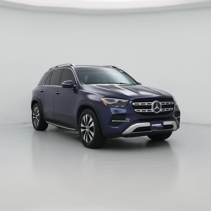 2024 Mercedes-Benz GLE350