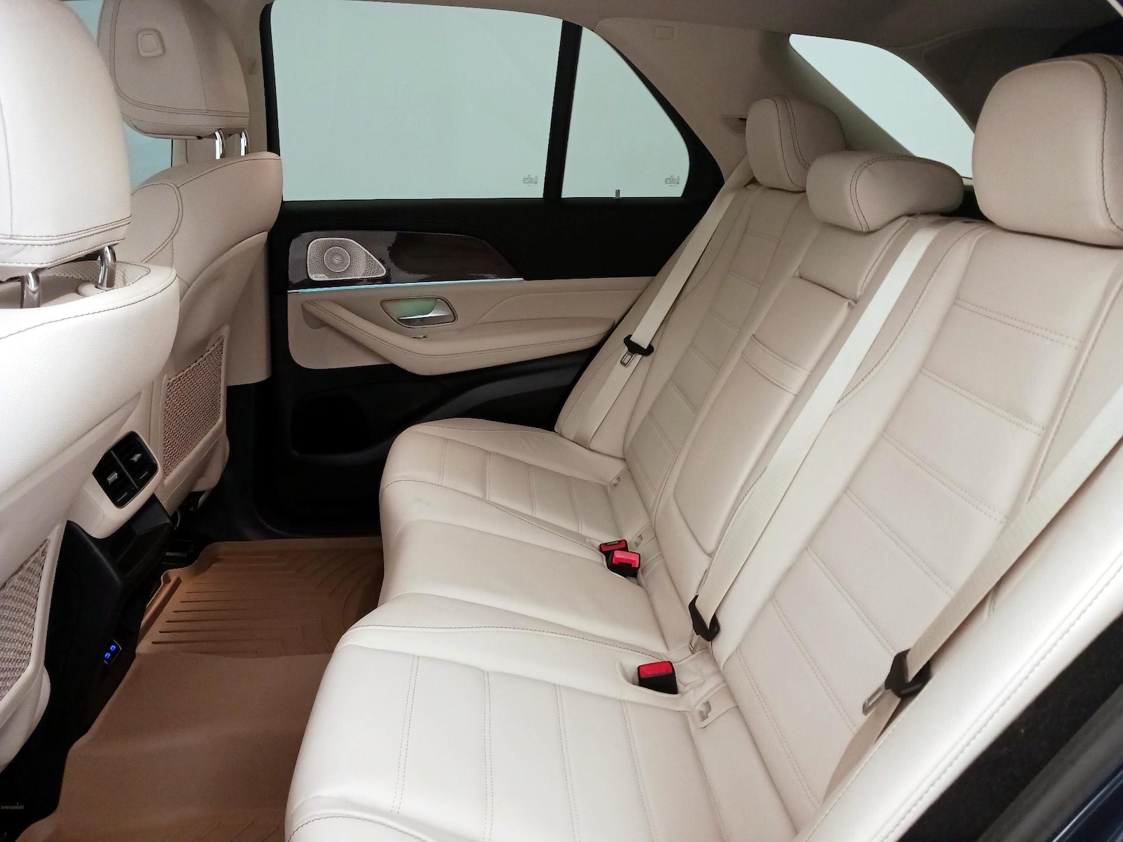 2024 Mercedes-Benz GLE GLE350 - Photo 22