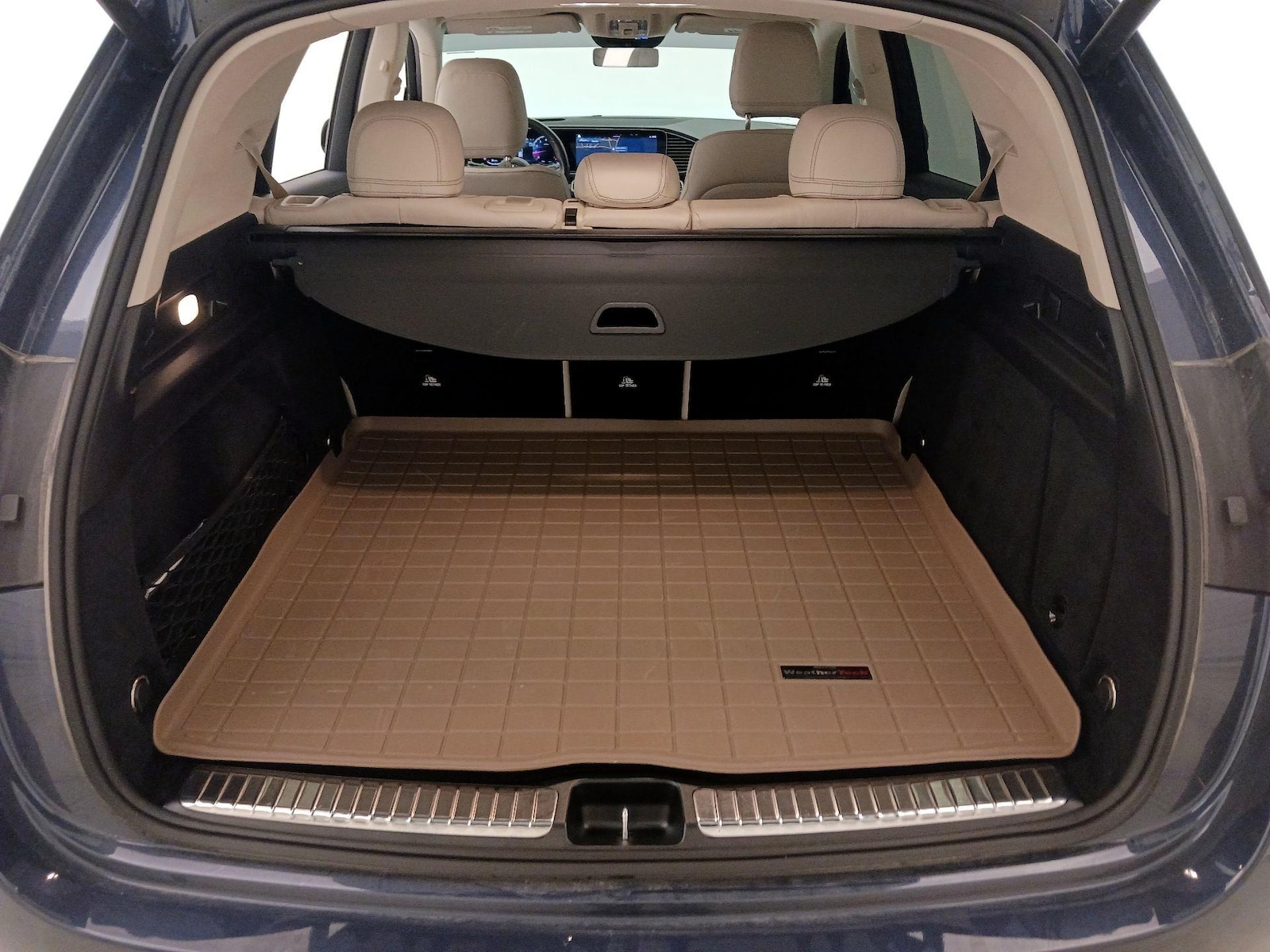 2024 Mercedes-Benz GLE GLE350 - Photo 23