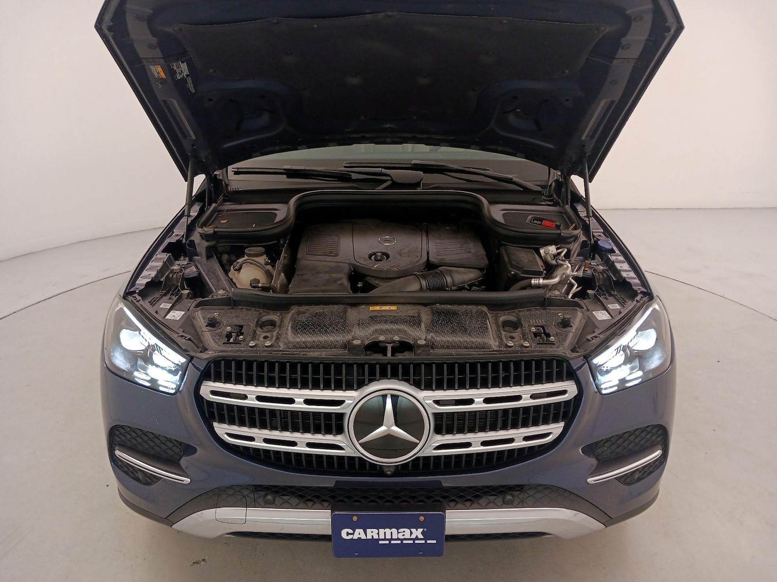 2024 Mercedes-Benz GLE GLE350 - Photo 24