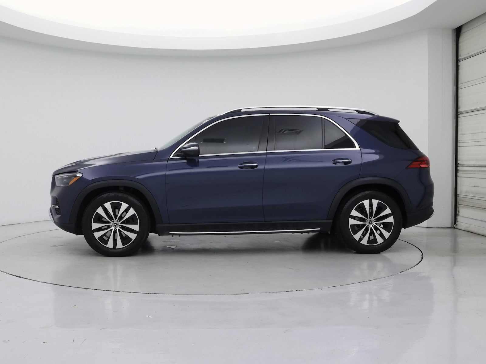 2024 Mercedes-Benz GLE GLE350 - Photo 4