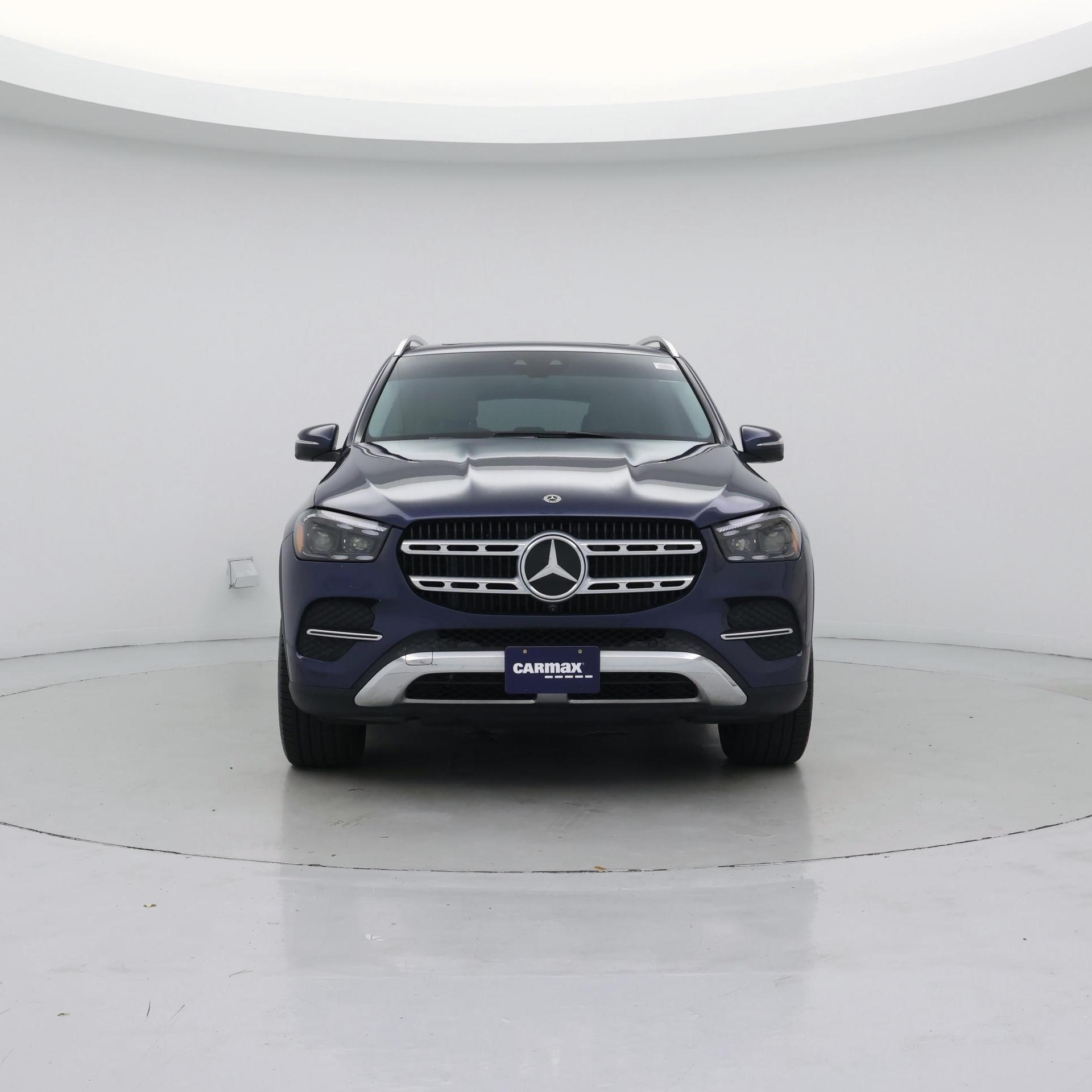 Thumbnail: 2024 Mercedes-Benz GLE - 5