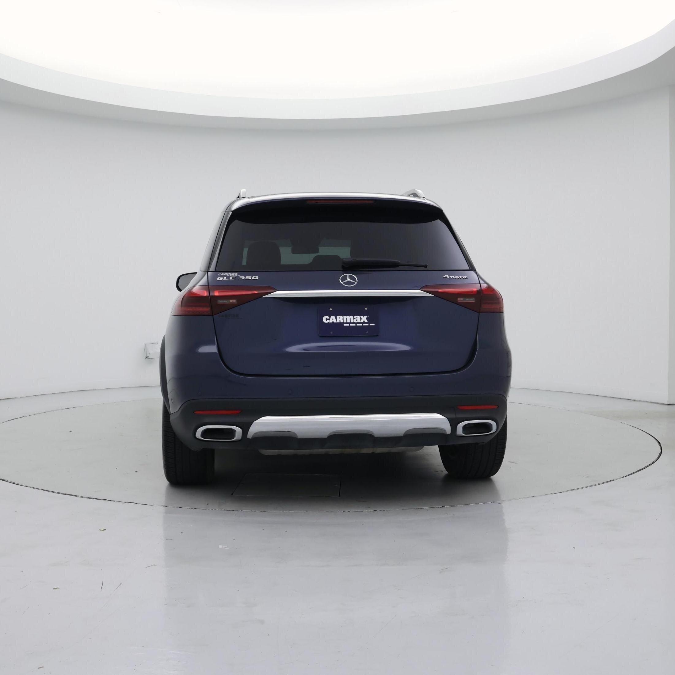 Thumbnail: 2024 Mercedes-Benz GLE - 6