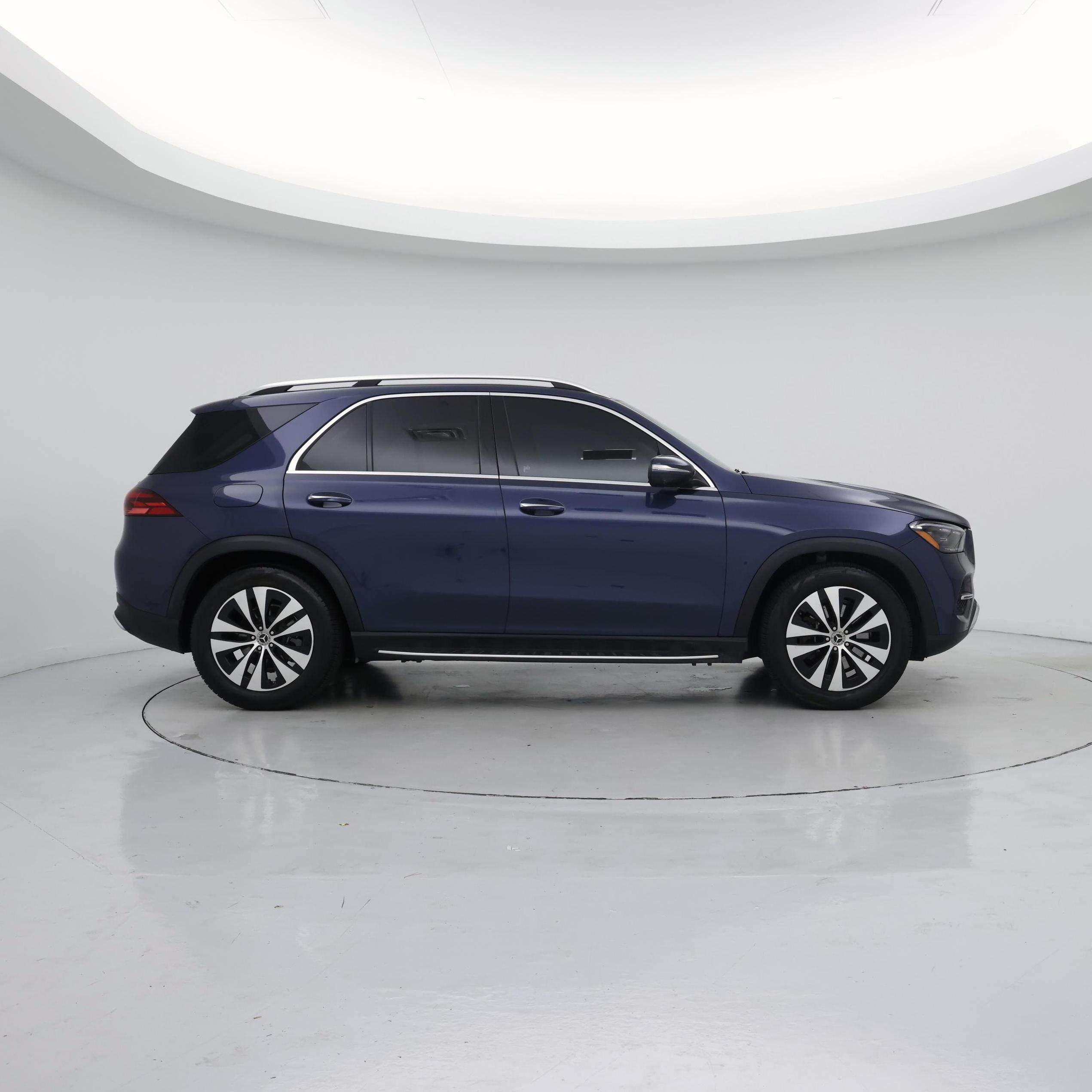 Thumbnail: 2024 Mercedes-Benz GLE - 7