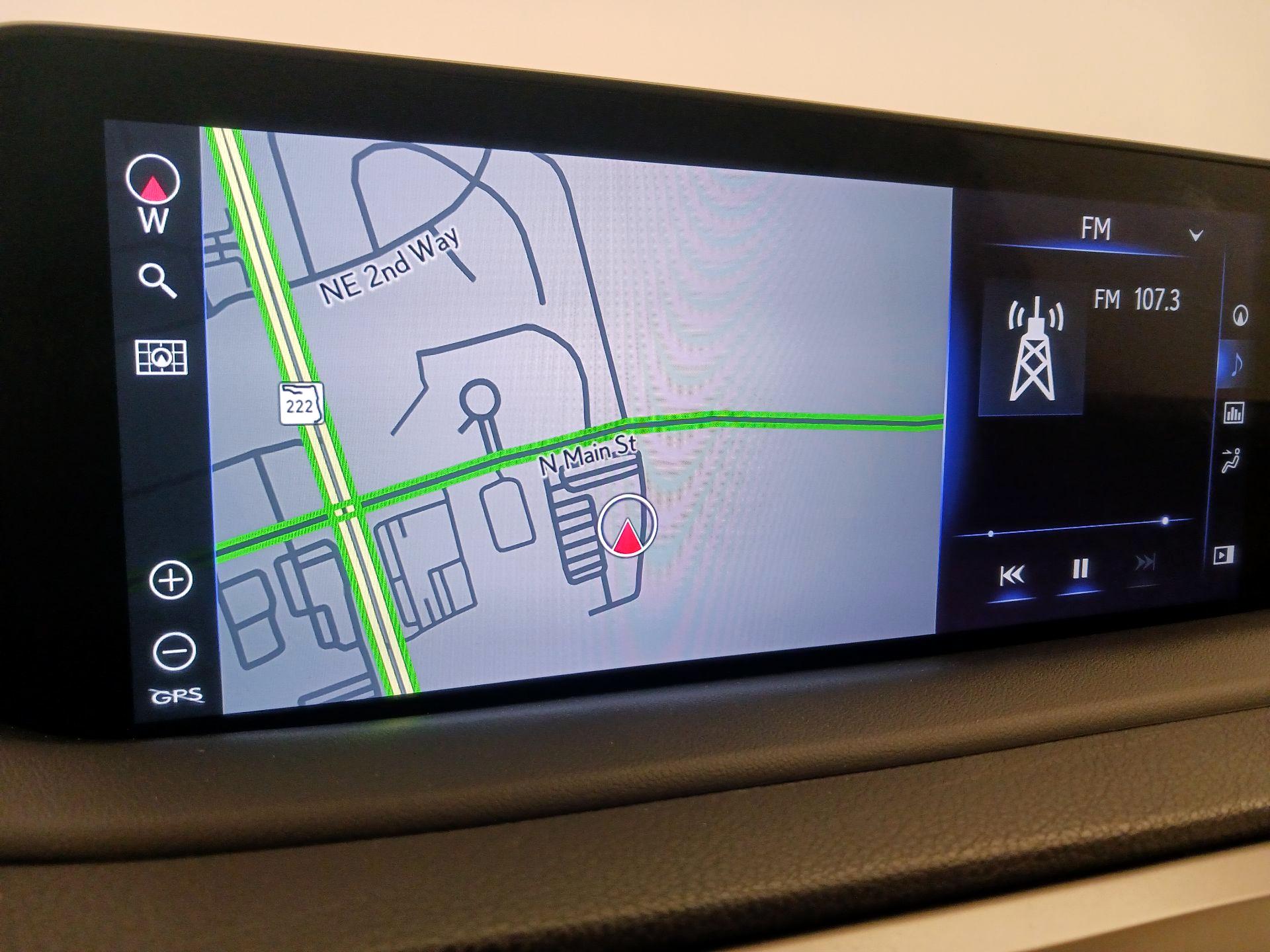 Thumbnail: 2022 Lexus RX - 14