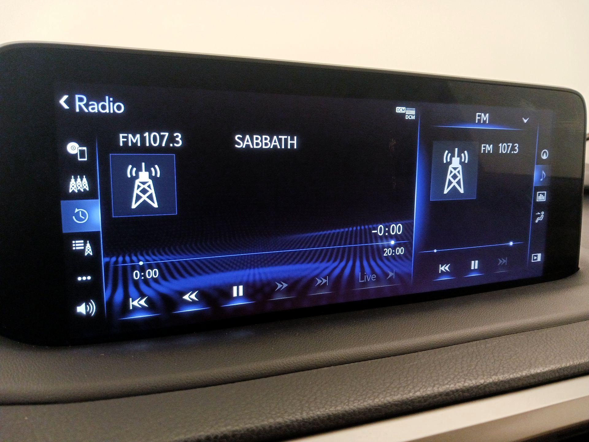 Thumbnail: 2022 Lexus RX - 16