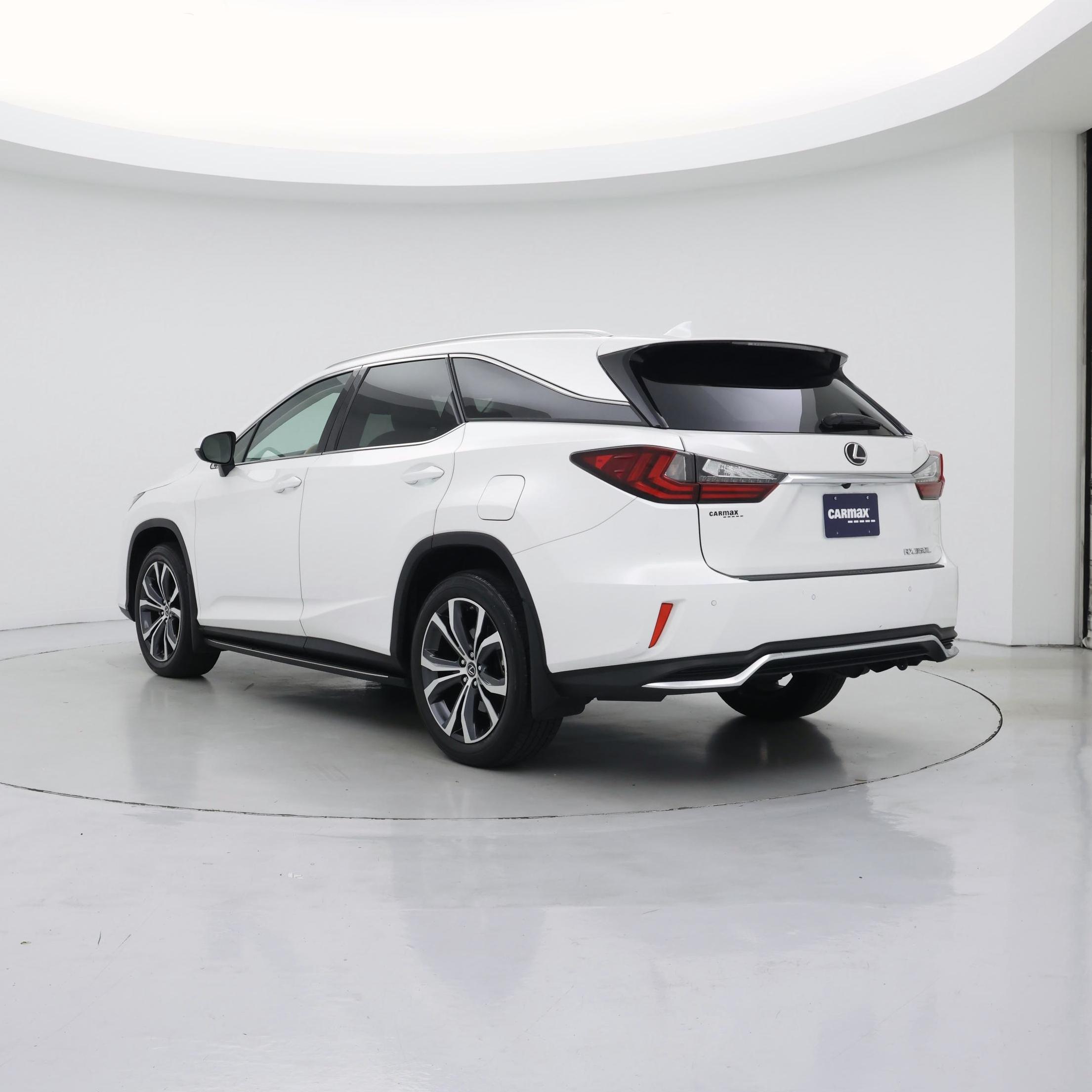Thumbnail: 2022 Lexus RX - 2