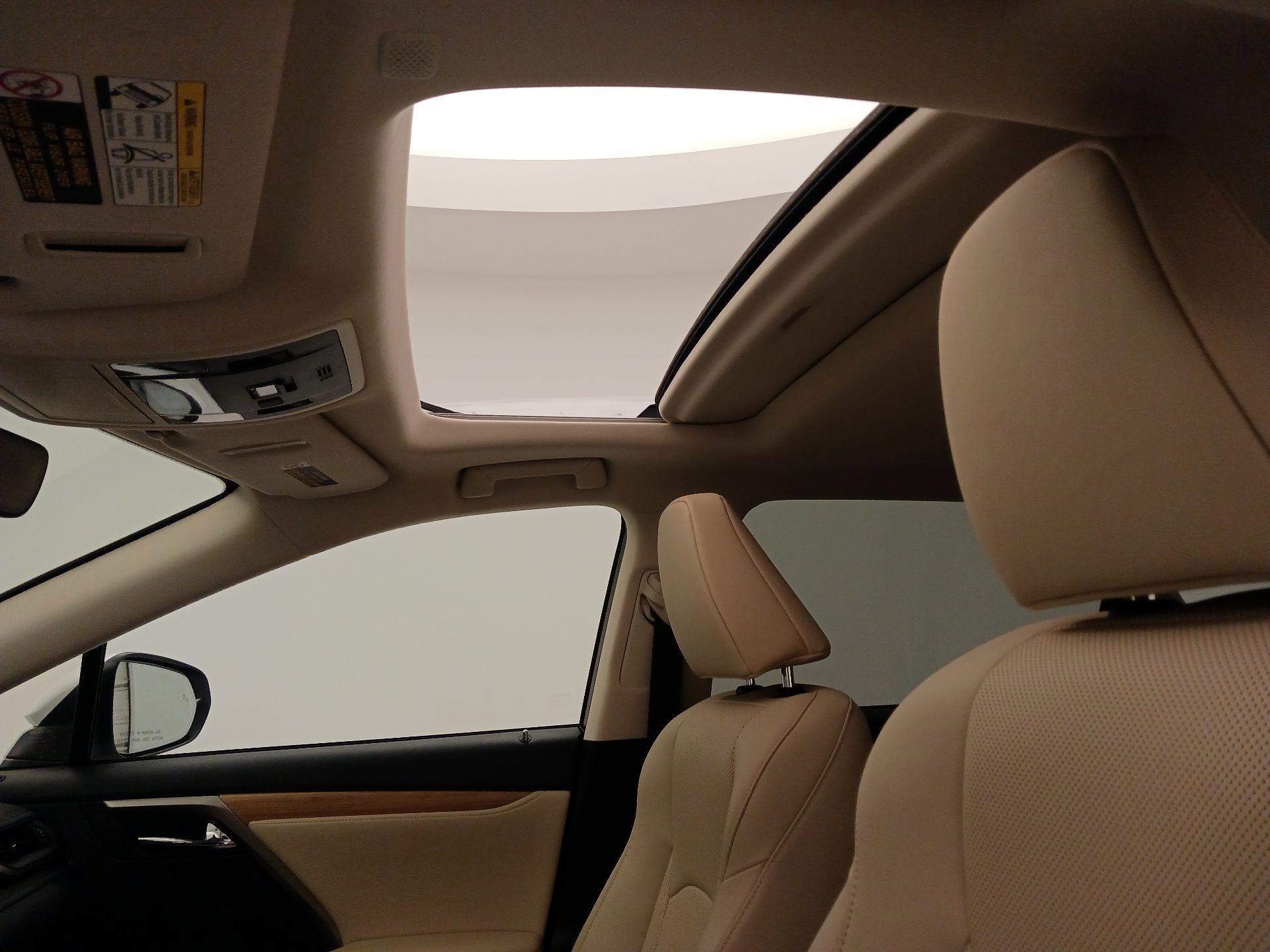 Thumbnail: 2022 Lexus RX - 20