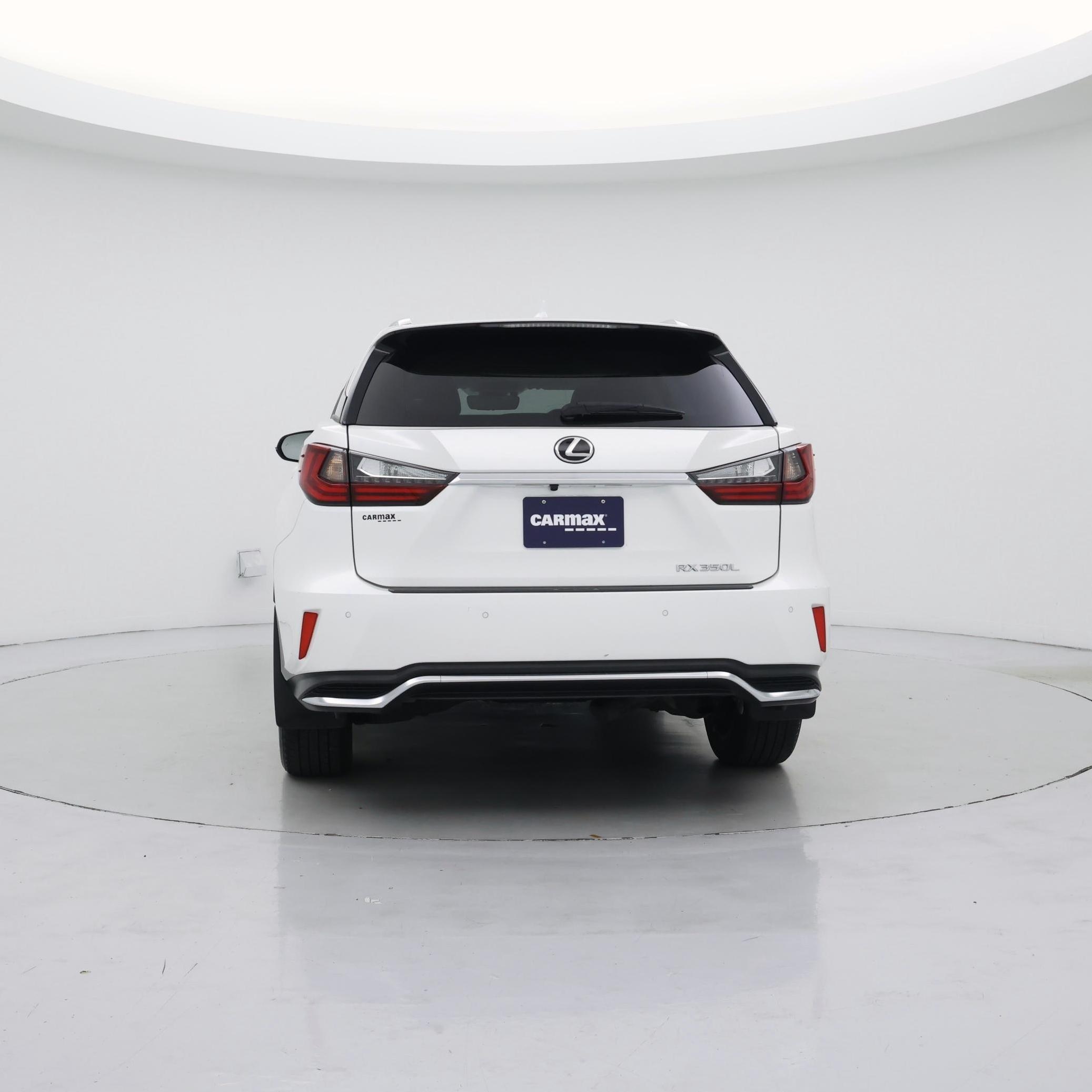 Thumbnail: 2022 Lexus RX - 6