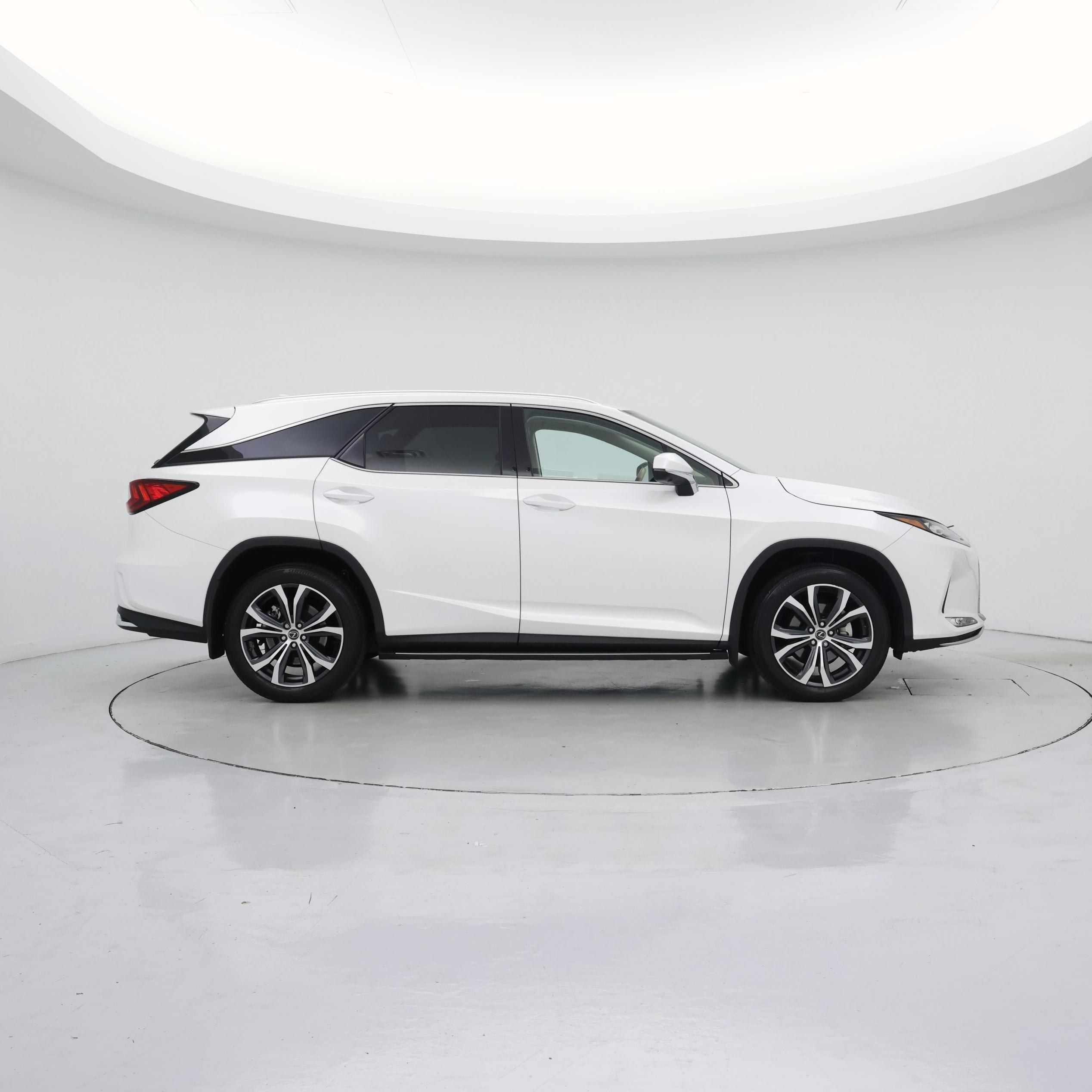 Thumbnail: 2022 Lexus RX - 7