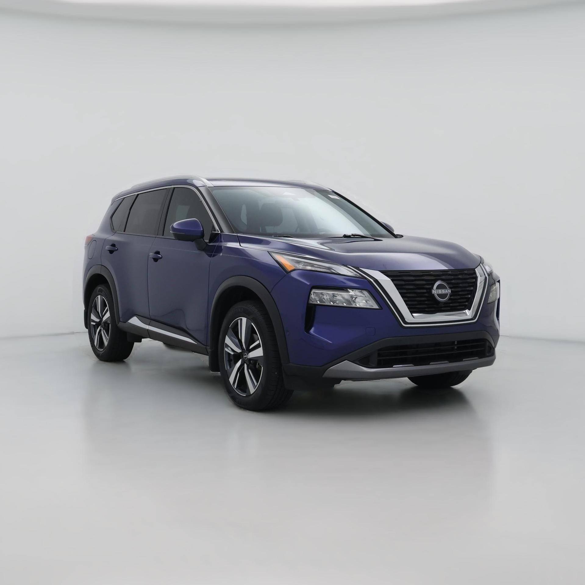 Thumbnail: 2023 Nissan Rogue - 1