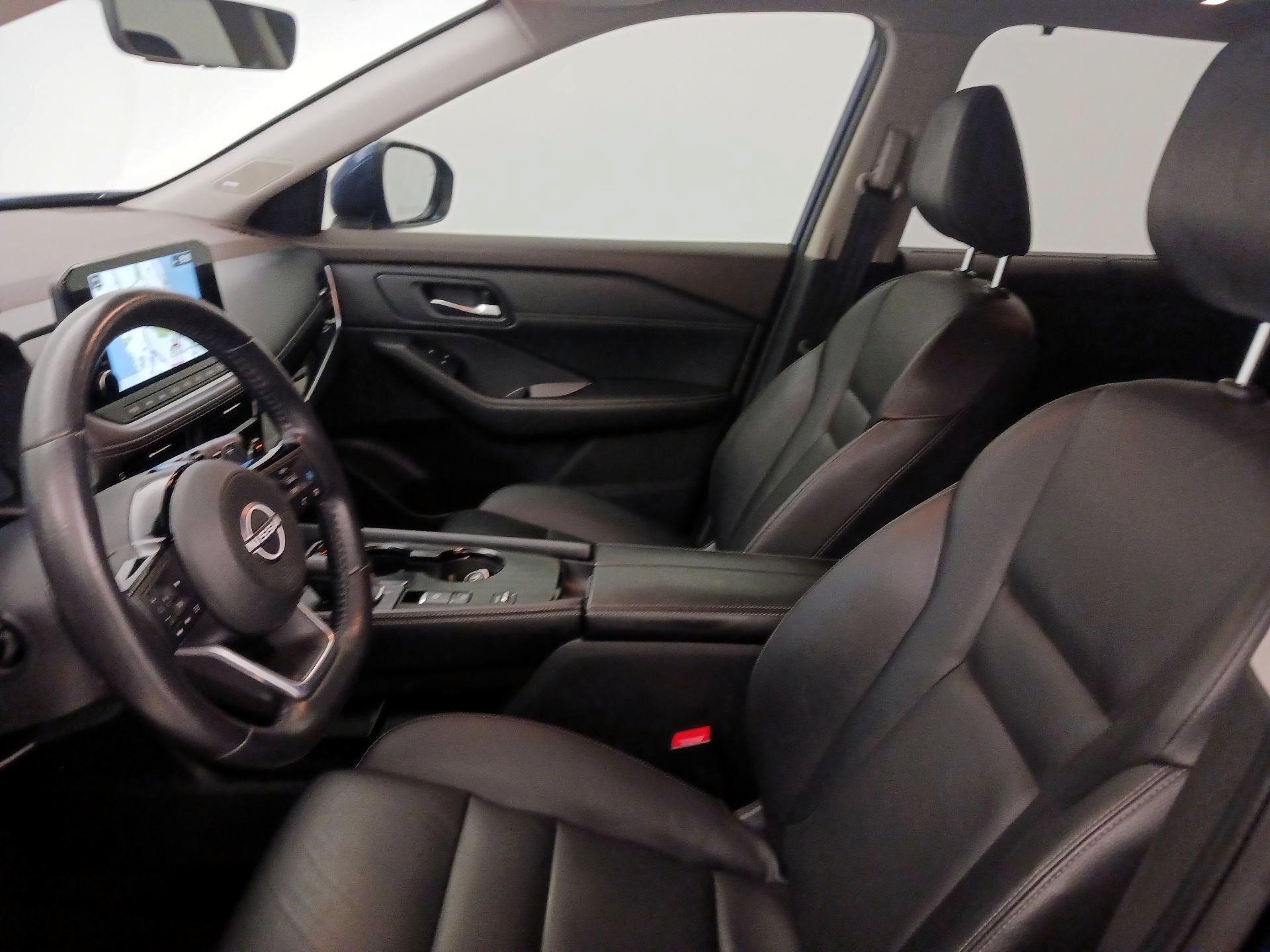 Thumbnail: 2023 Nissan Rogue - 11