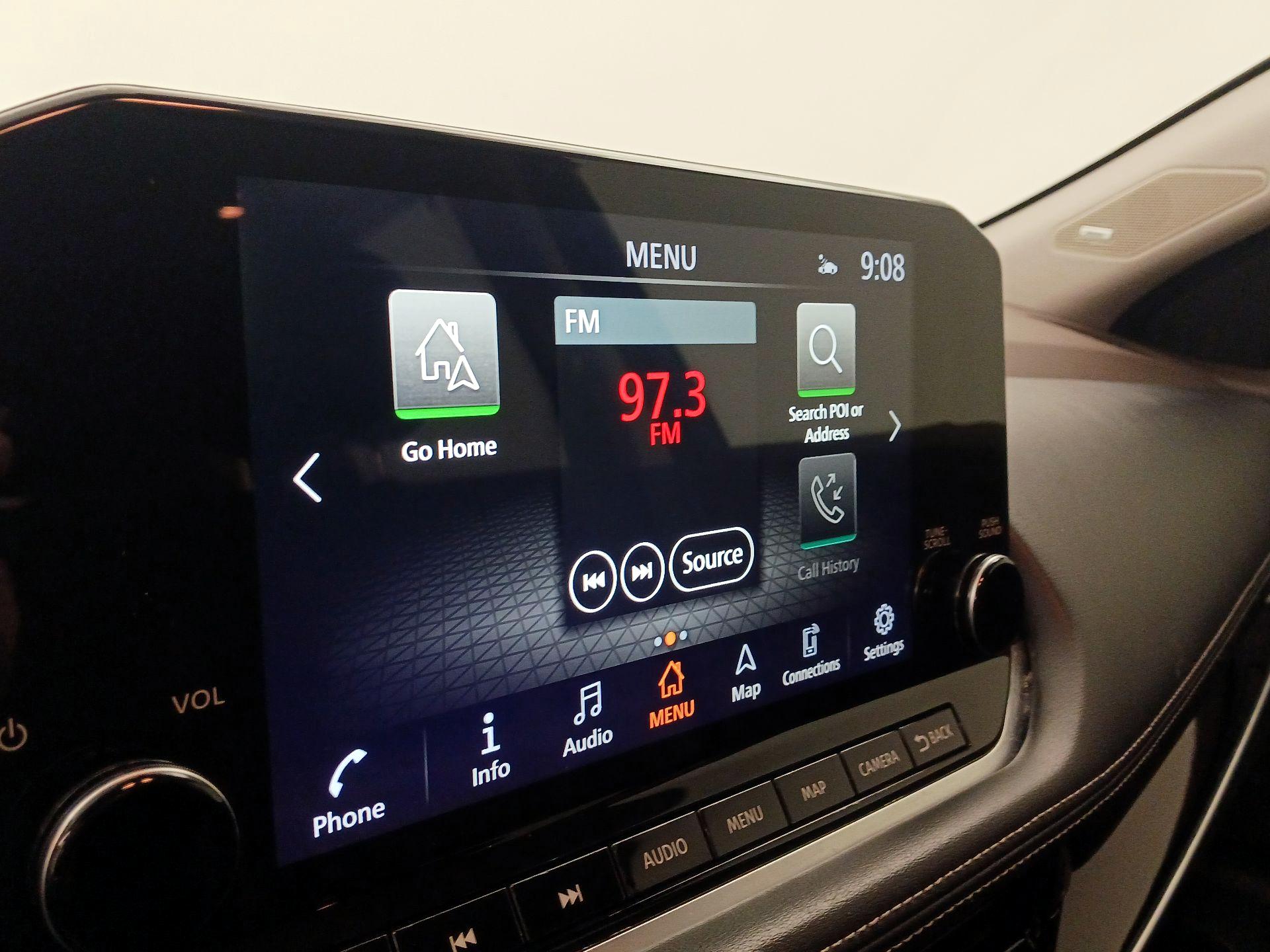 Thumbnail: 2023 Nissan Rogue - 16