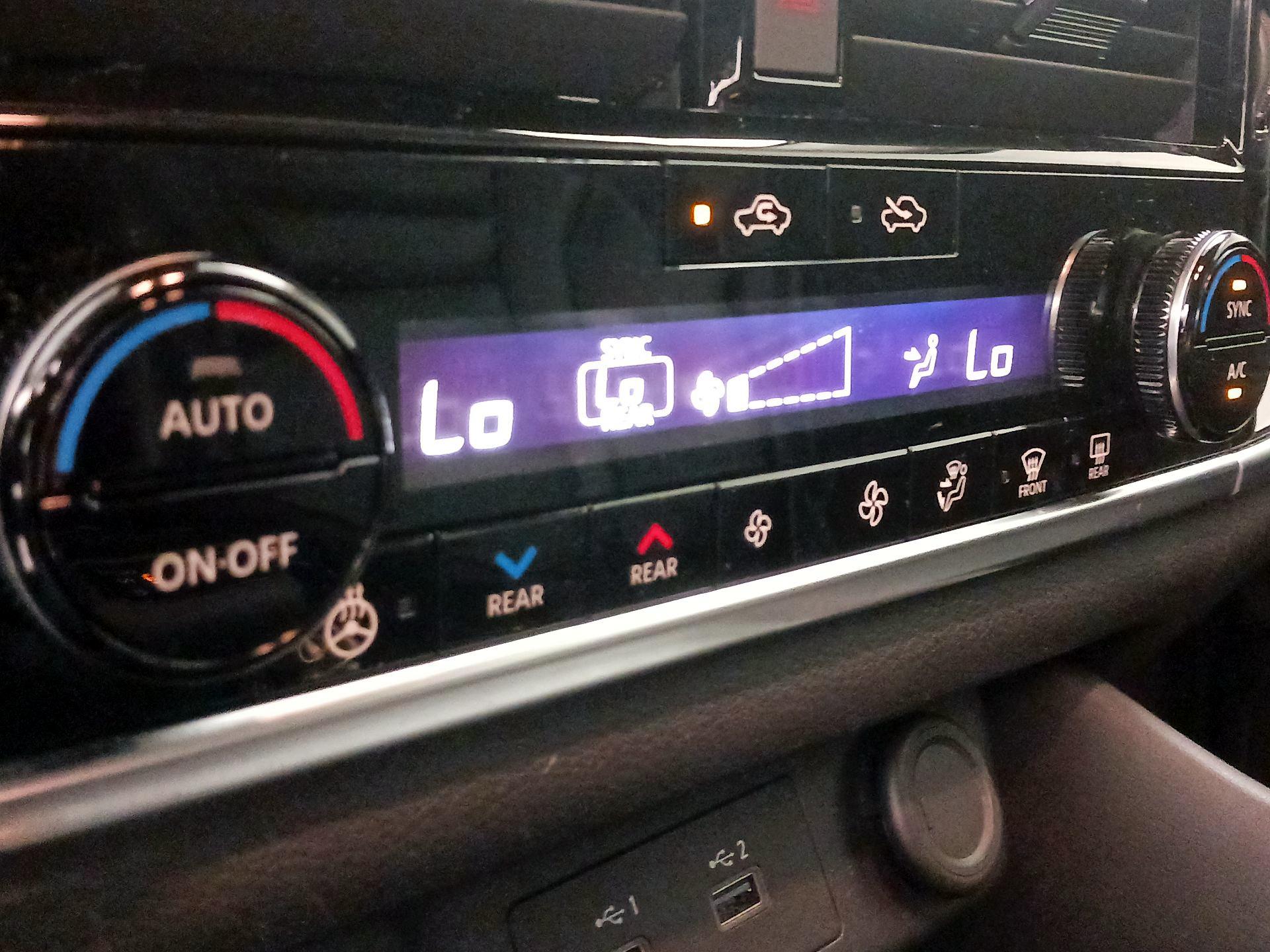 Thumbnail: 2023 Nissan Rogue - 17