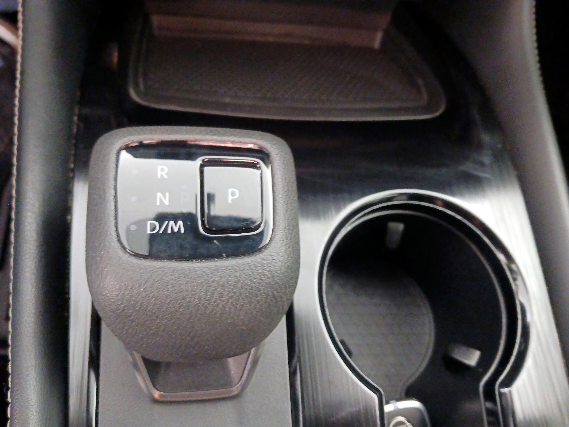 Thumbnail: 2023 Nissan Rogue - 18