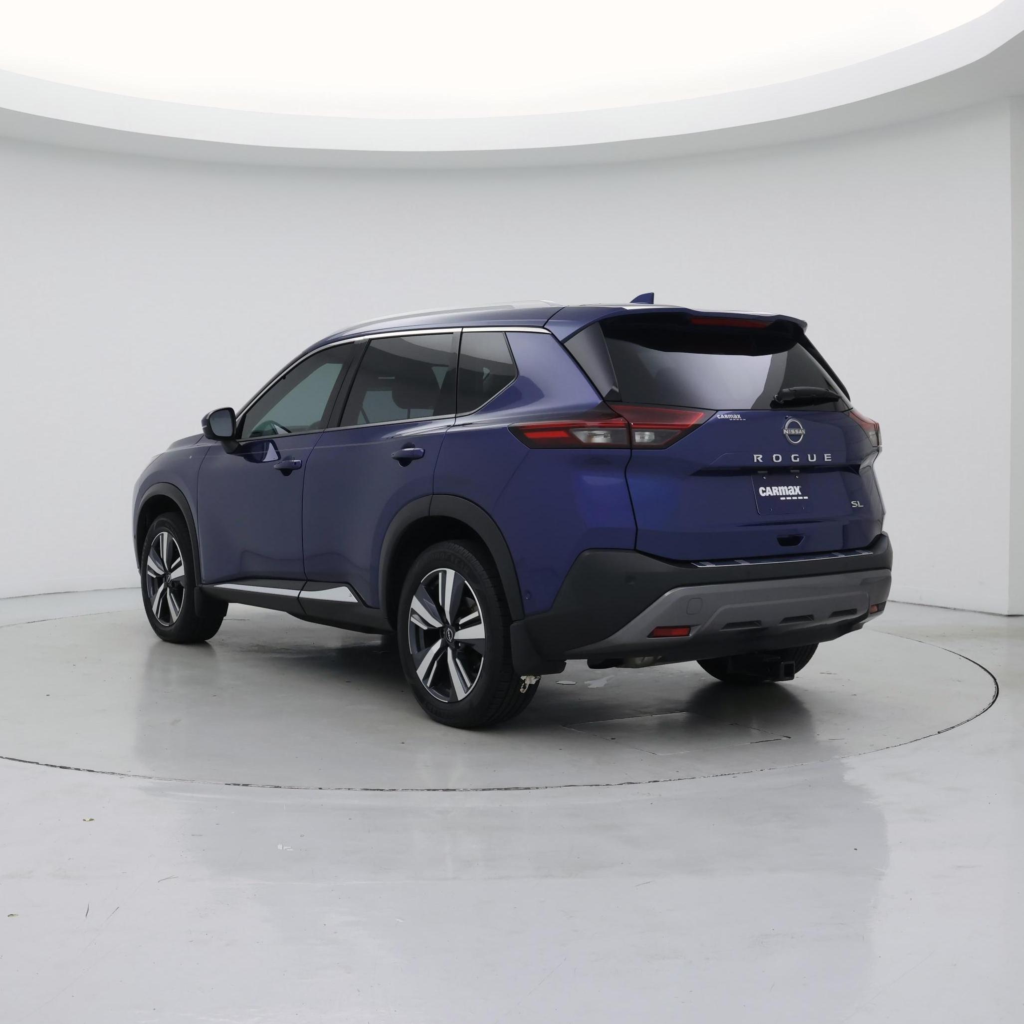Thumbnail: 2023 Nissan Rogue - 2