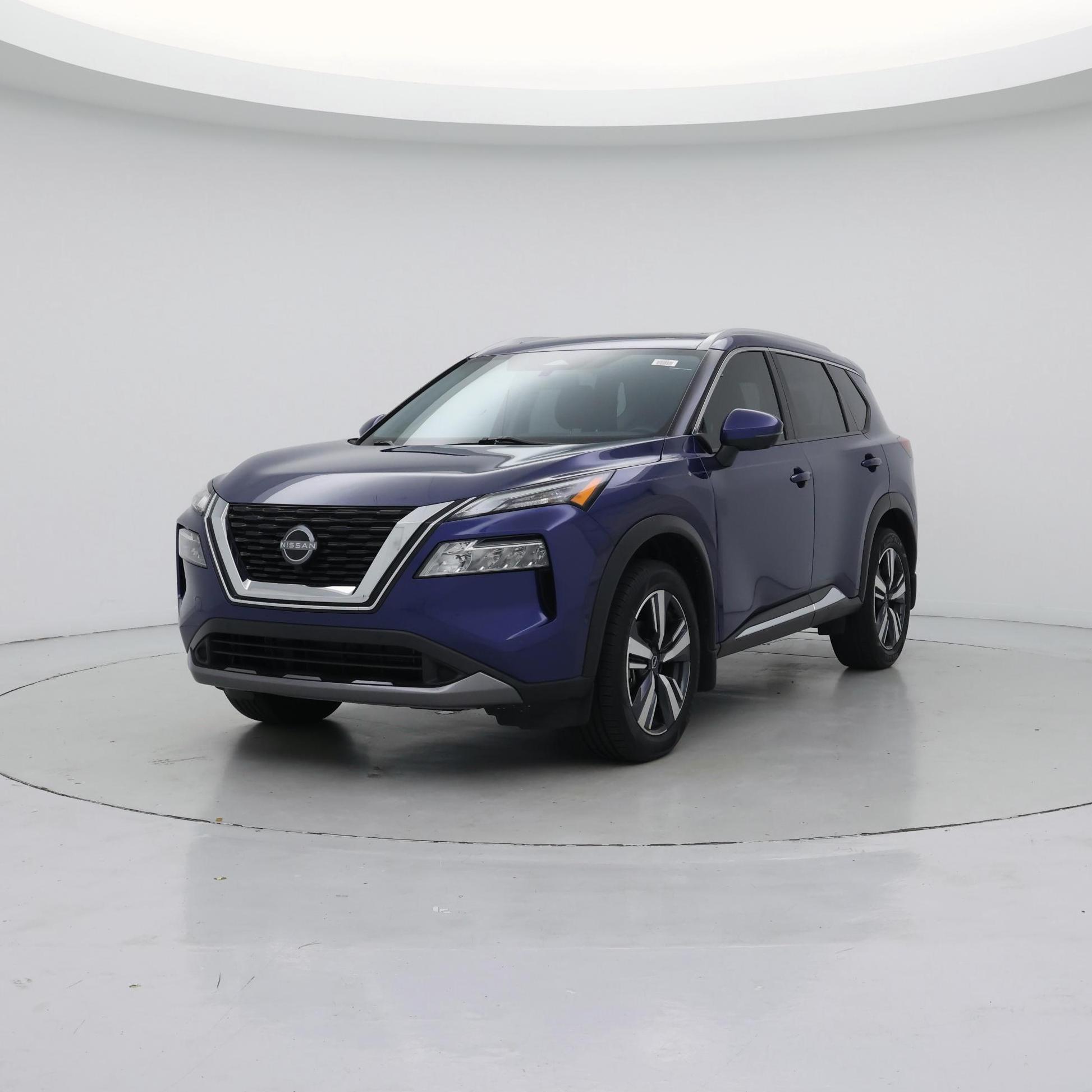 Thumbnail: 2023 Nissan Rogue - 4