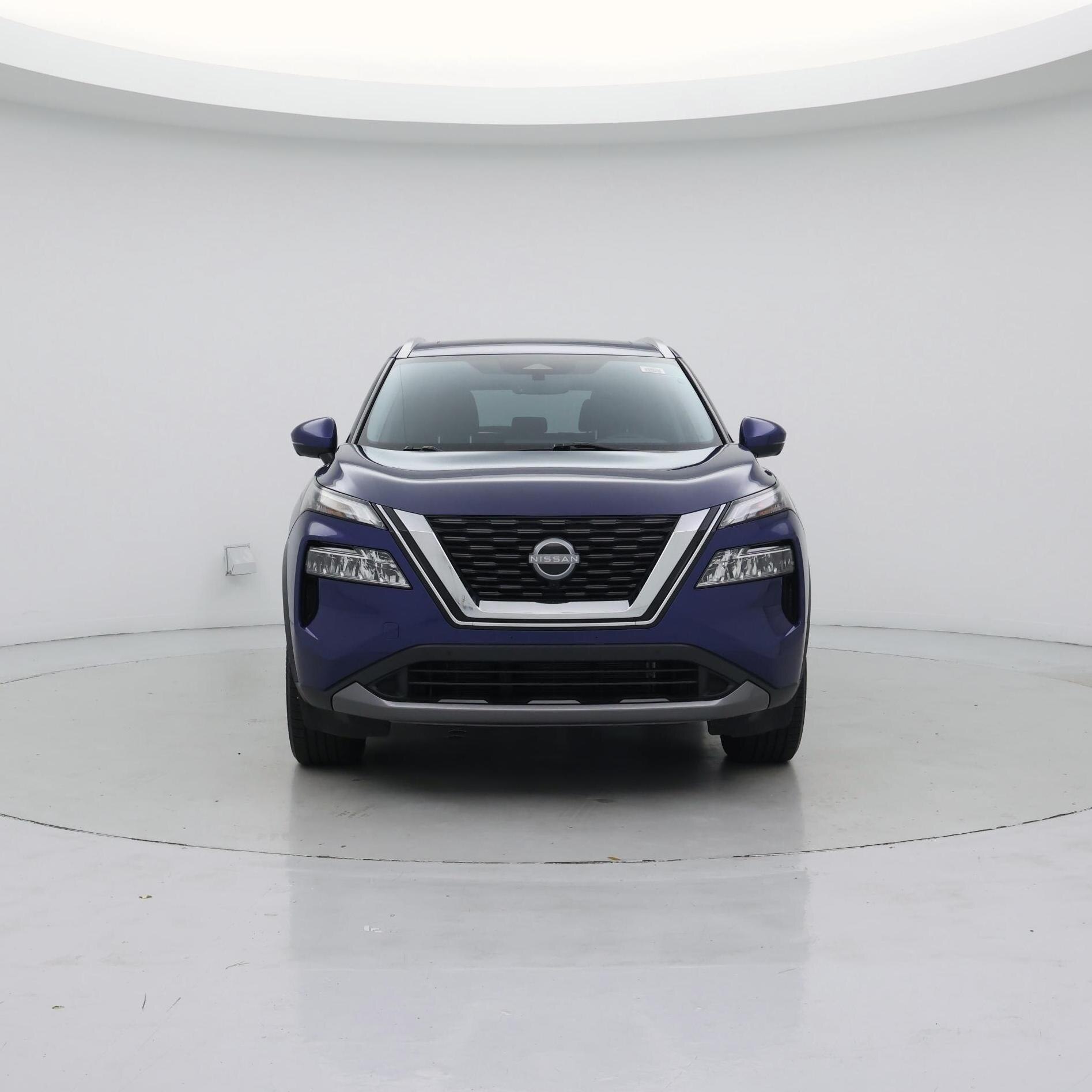 Thumbnail: 2023 Nissan Rogue - 5