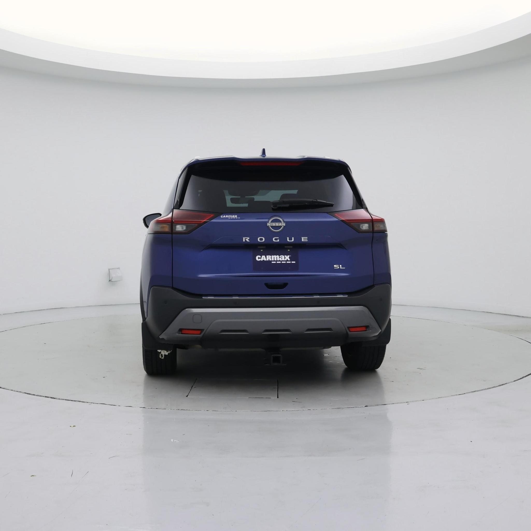 Thumbnail: 2023 Nissan Rogue - 6