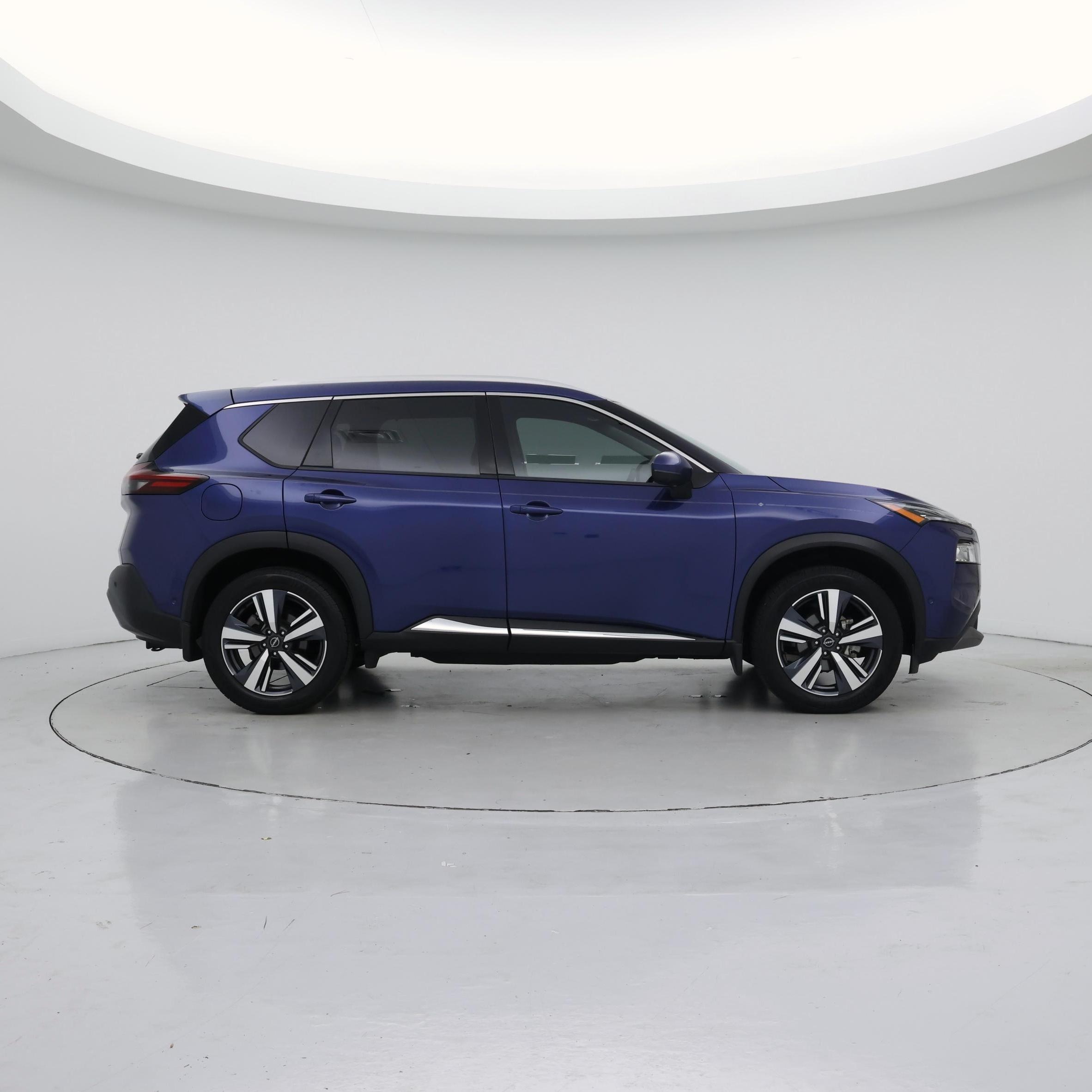 Thumbnail: 2023 Nissan Rogue - 7