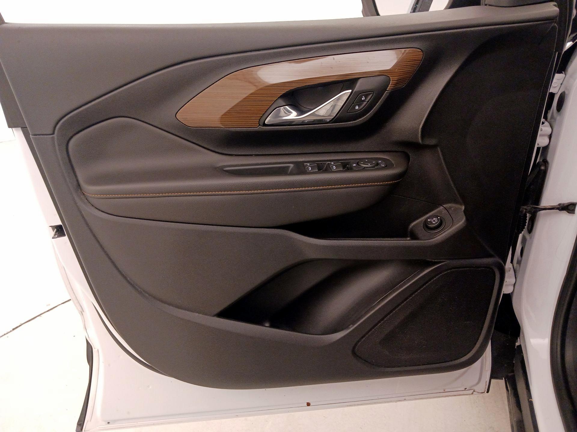 Thumbnail: 2020 GMC Terrain - 12