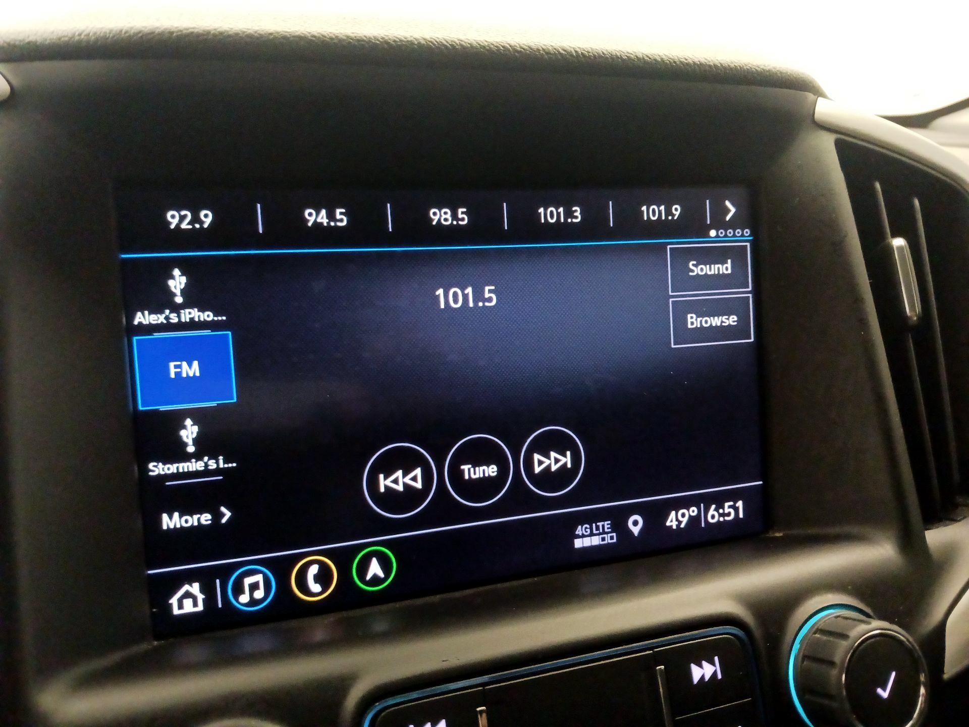 Thumbnail: 2020 GMC Terrain - 15