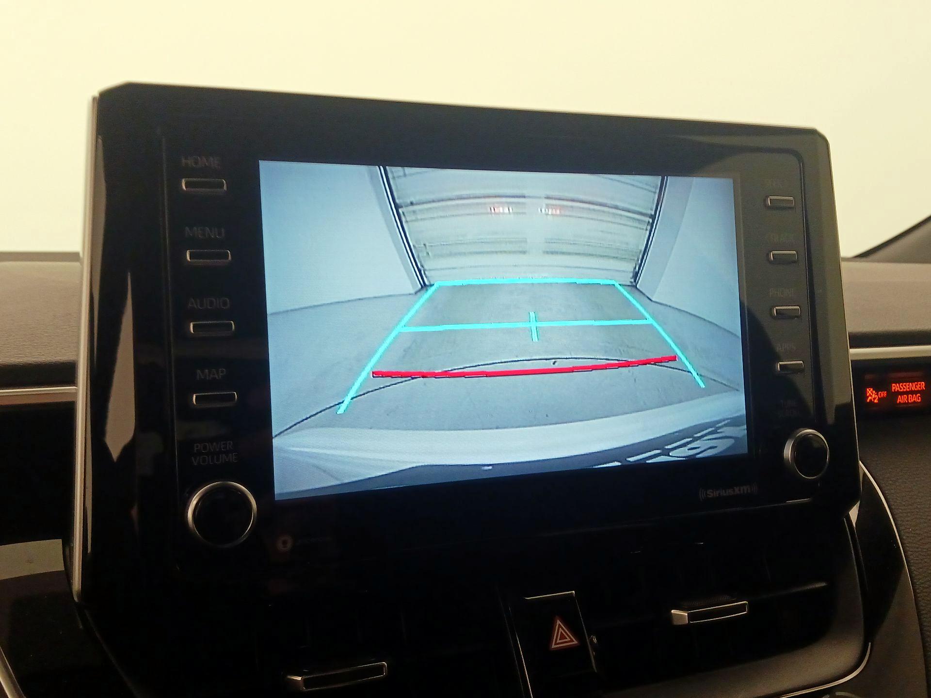 Thumbnail: 2021 Toyota Corolla - 14