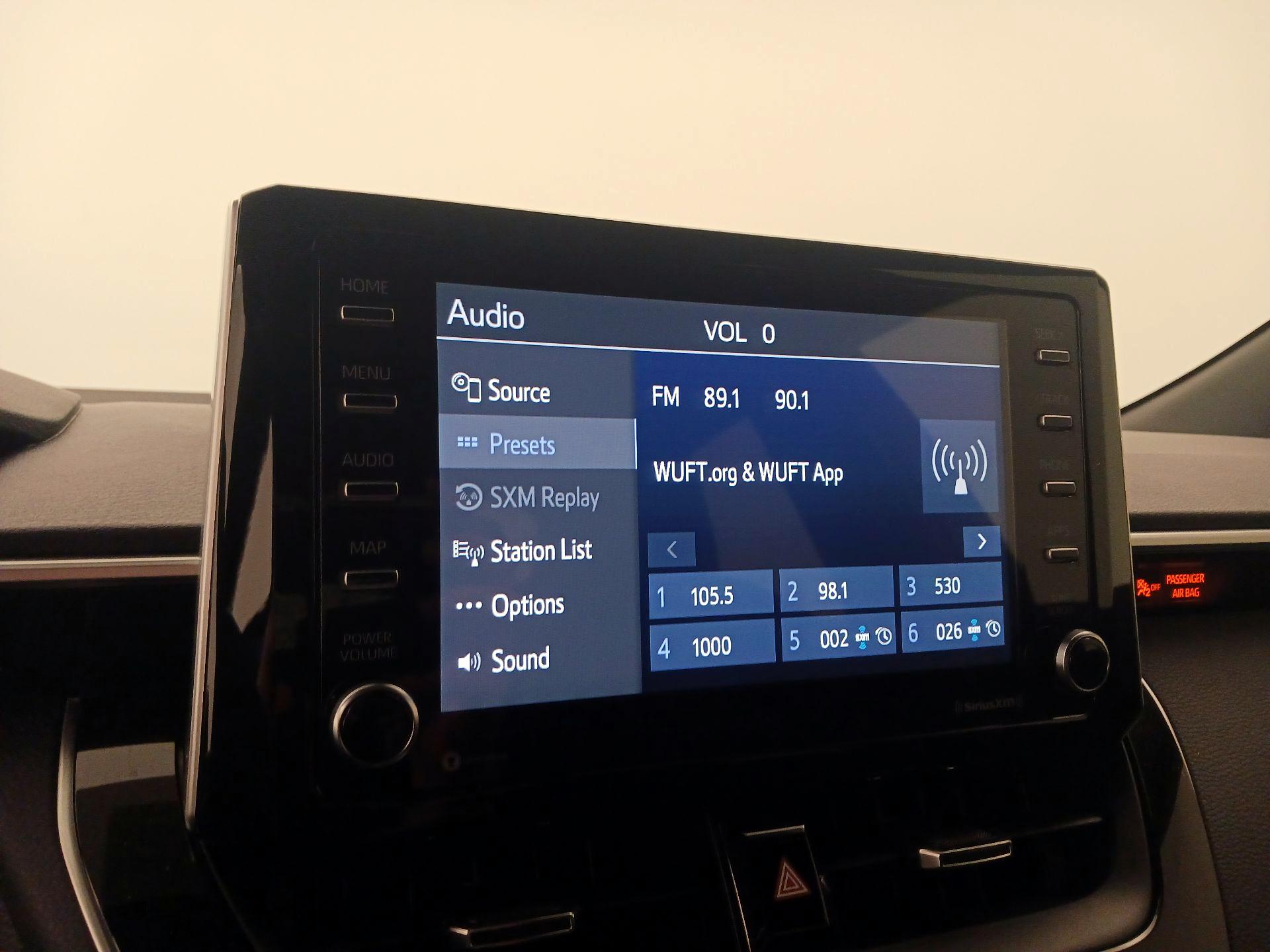 Thumbnail: 2021 Toyota Corolla - 15