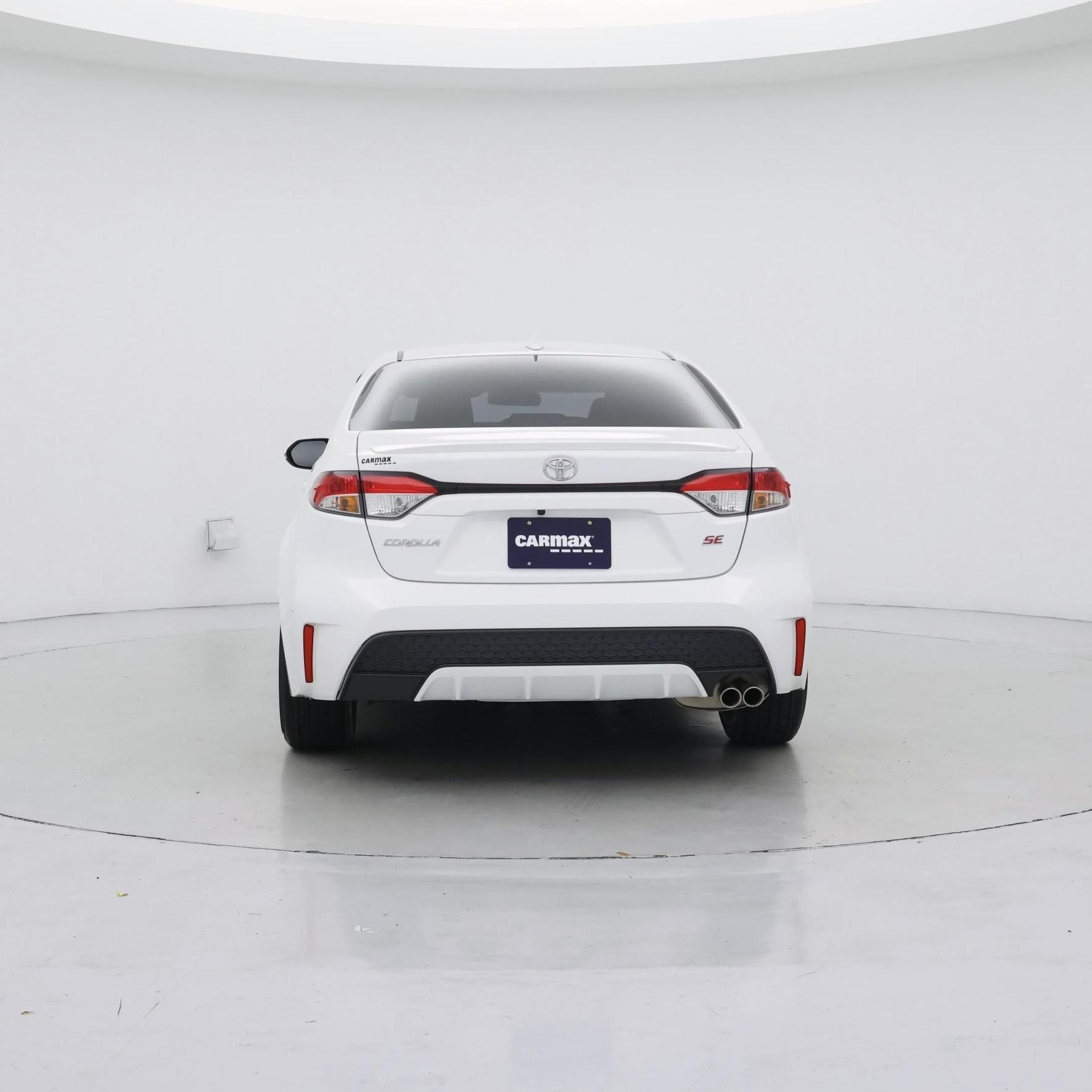 Thumbnail: 2021 Toyota Corolla - 6