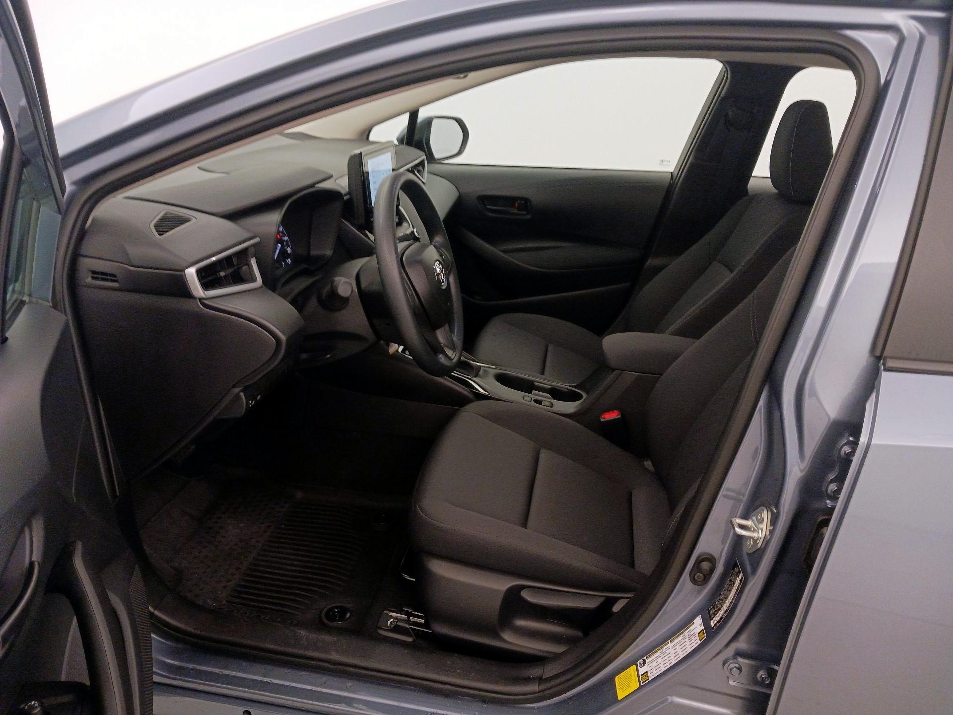 Thumbnail: 2025 Toyota Corolla - 11