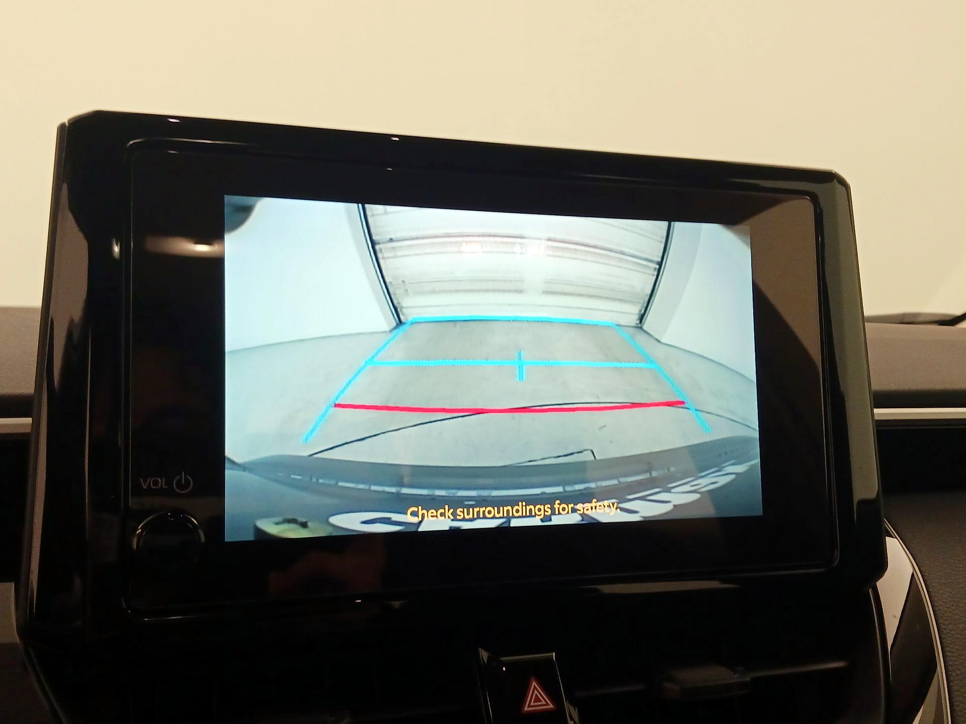 Thumbnail: 2025 Toyota Corolla - 14