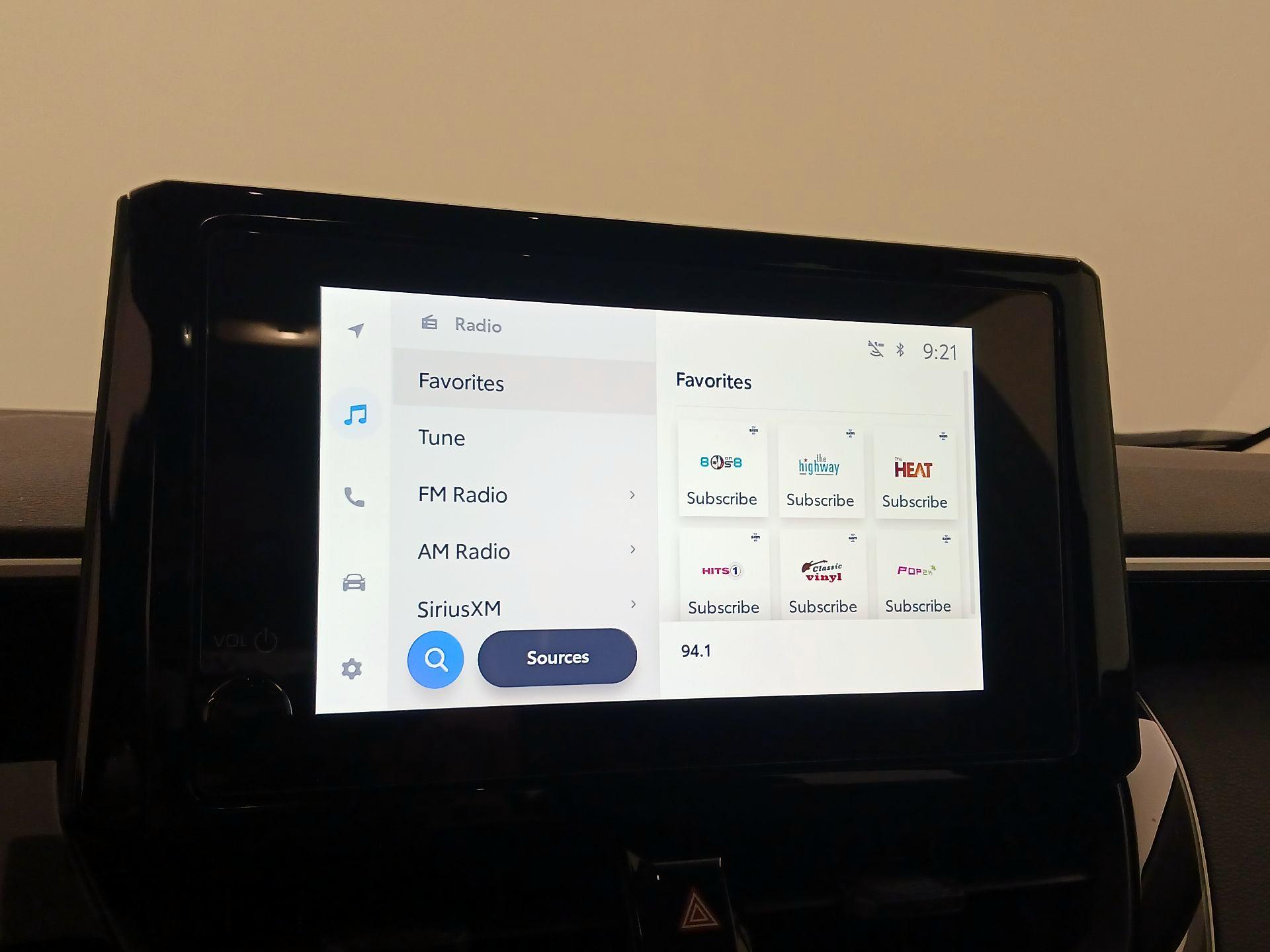 Thumbnail: 2025 Toyota Corolla - 15