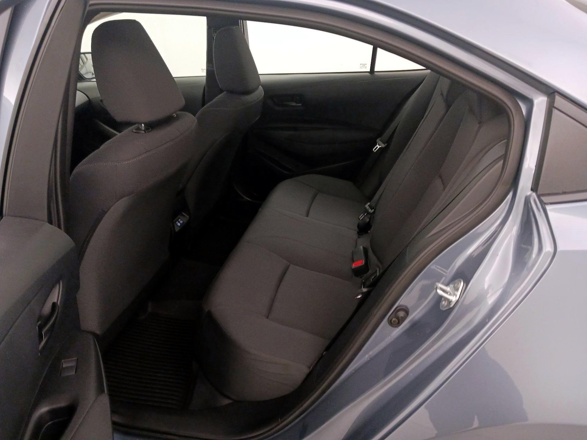 Thumbnail: 2025 Toyota Corolla - 19