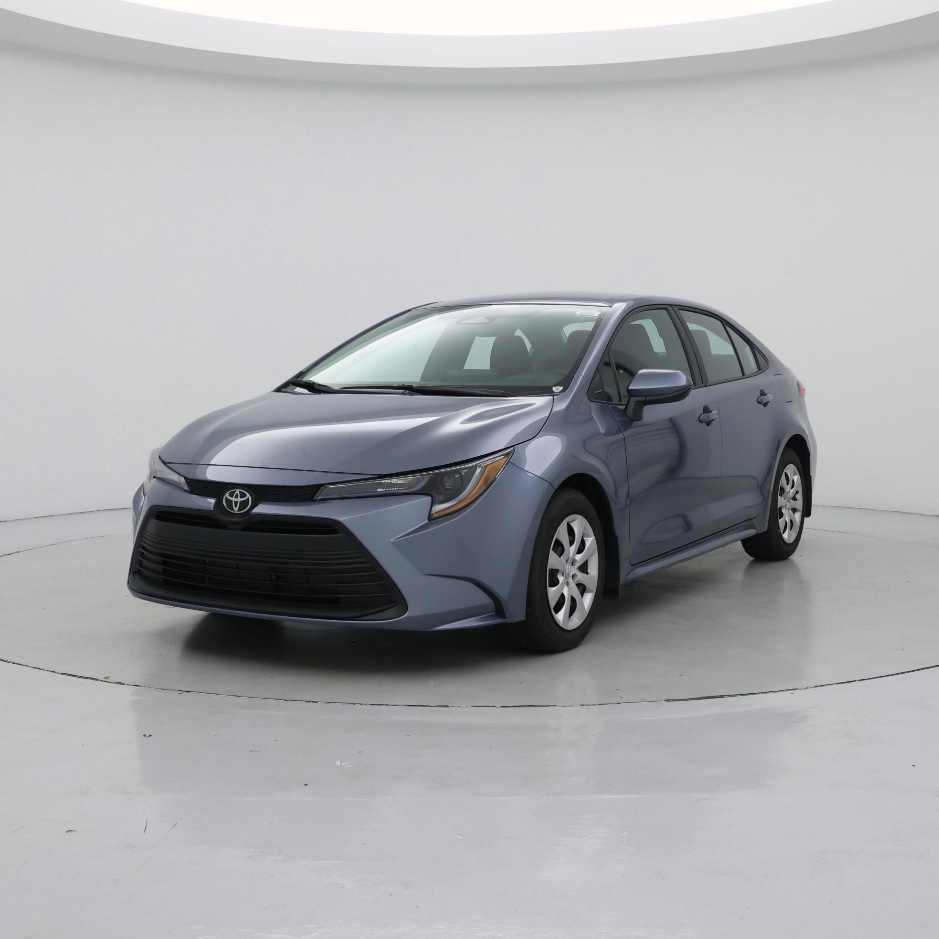 Thumbnail: 2025 Toyota Corolla - 4