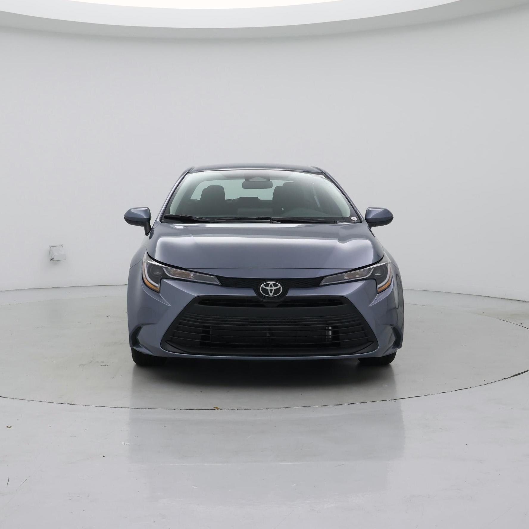 Thumbnail: 2025 Toyota Corolla - 5