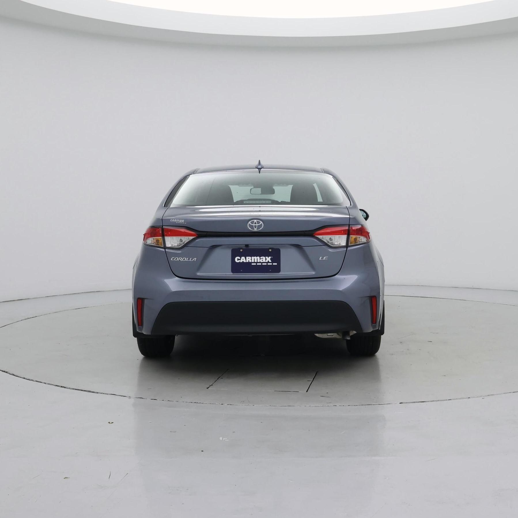 Thumbnail: 2025 Toyota Corolla - 6