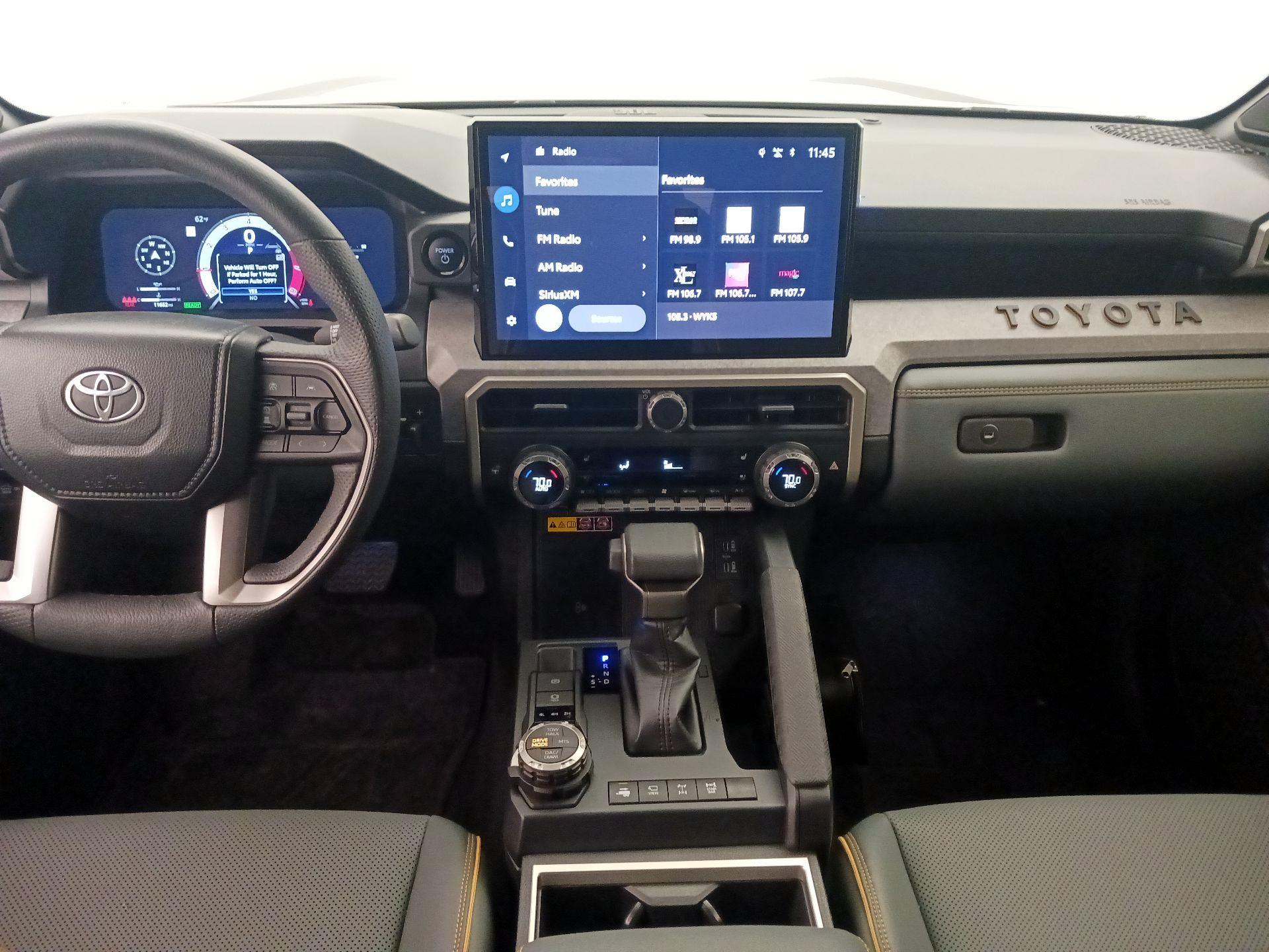 Thumbnail: 2024 Toyota Tacoma - 9