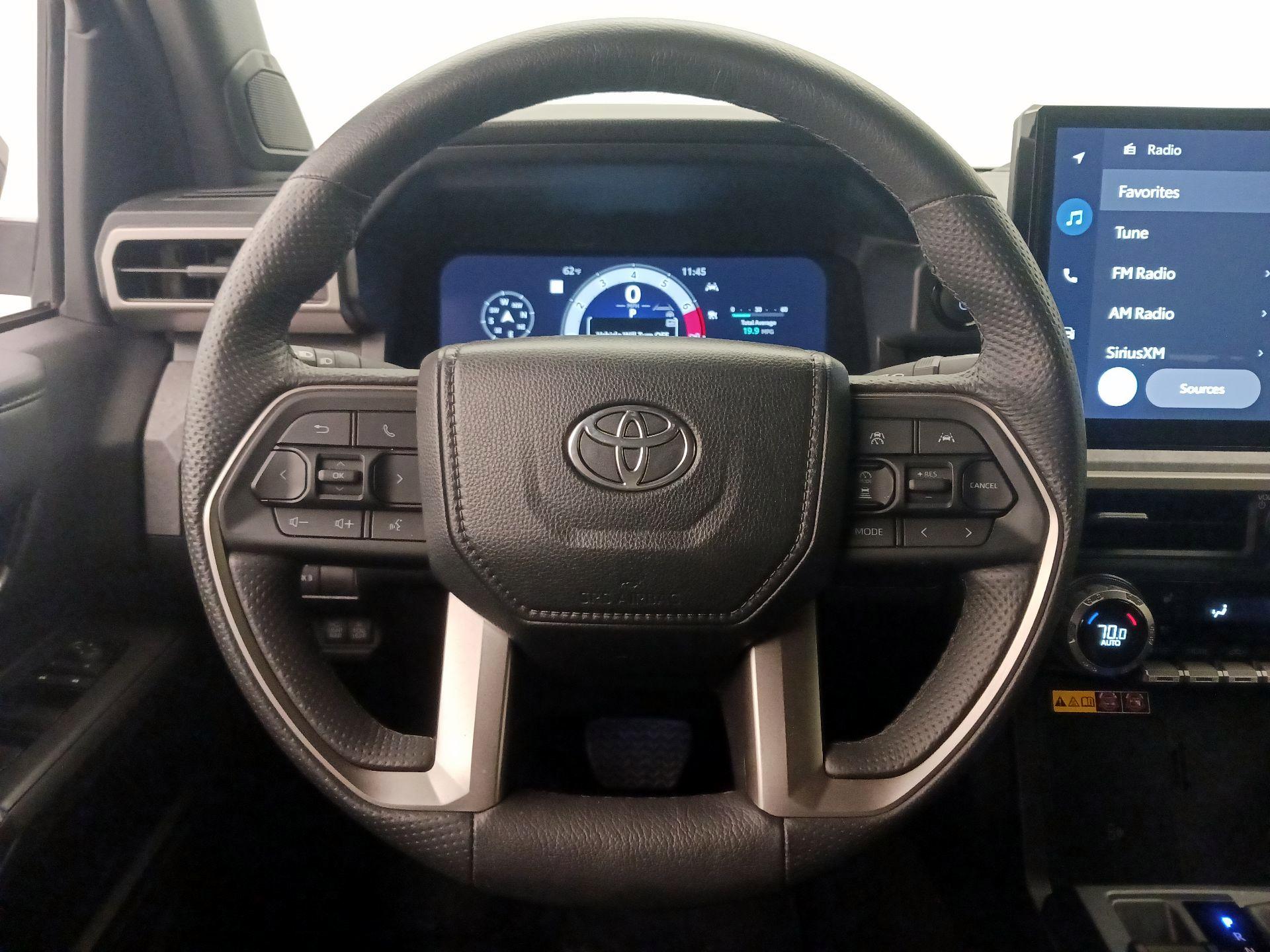 Thumbnail: 2024 Toyota Tacoma - 10