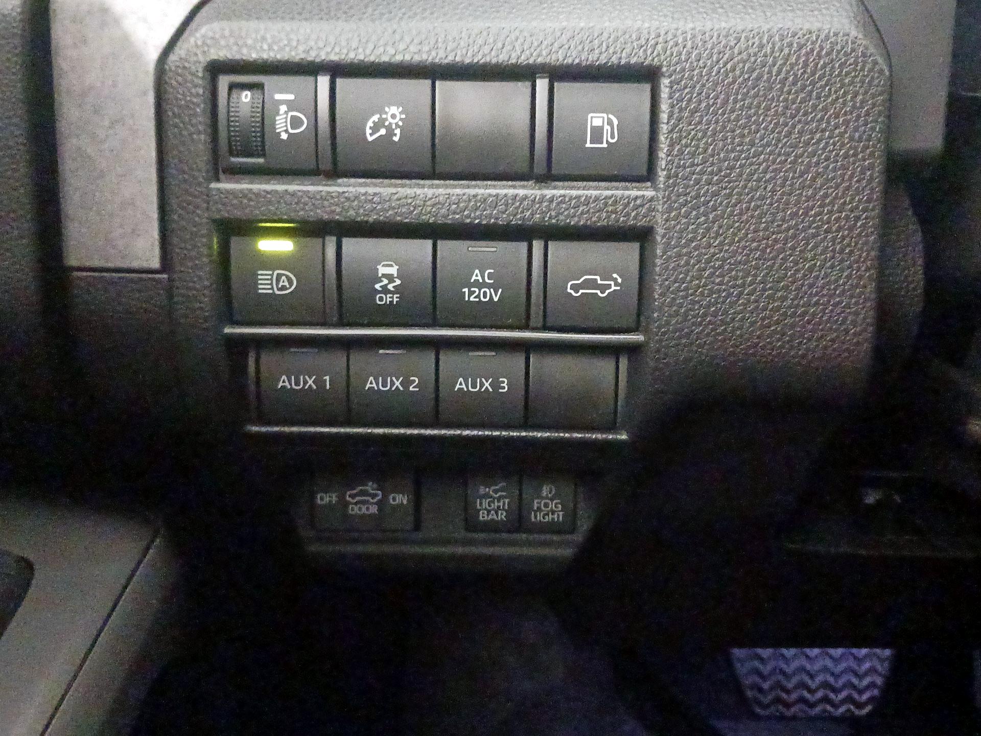 Thumbnail: 2024 Toyota Tacoma - 13