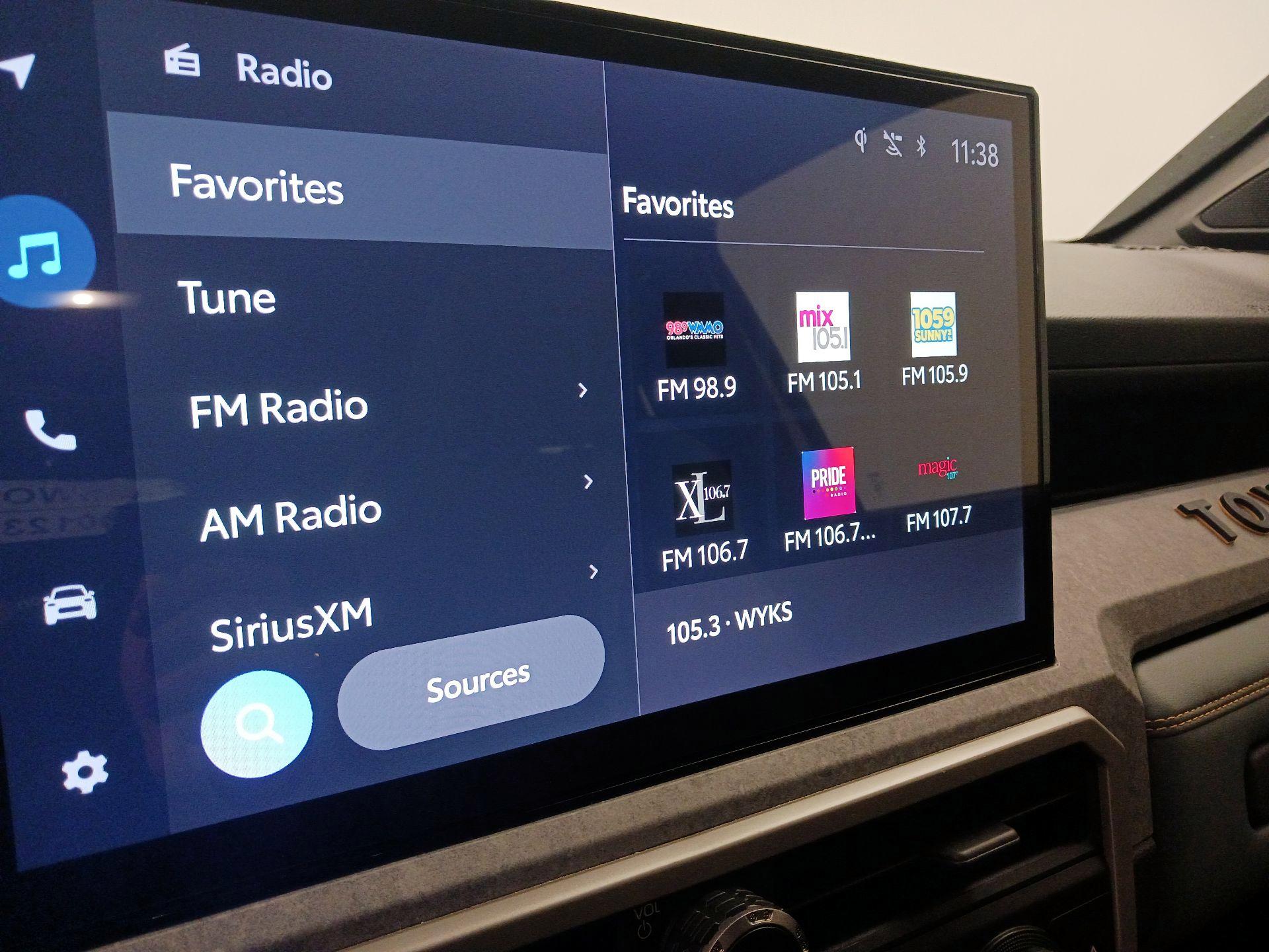 Thumbnail: 2024 Toyota Tacoma - 15