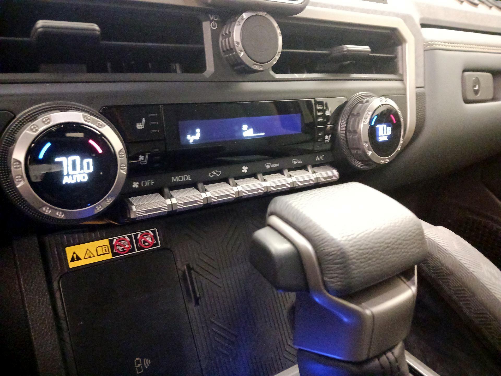 Thumbnail: 2024 Toyota Tacoma - 16