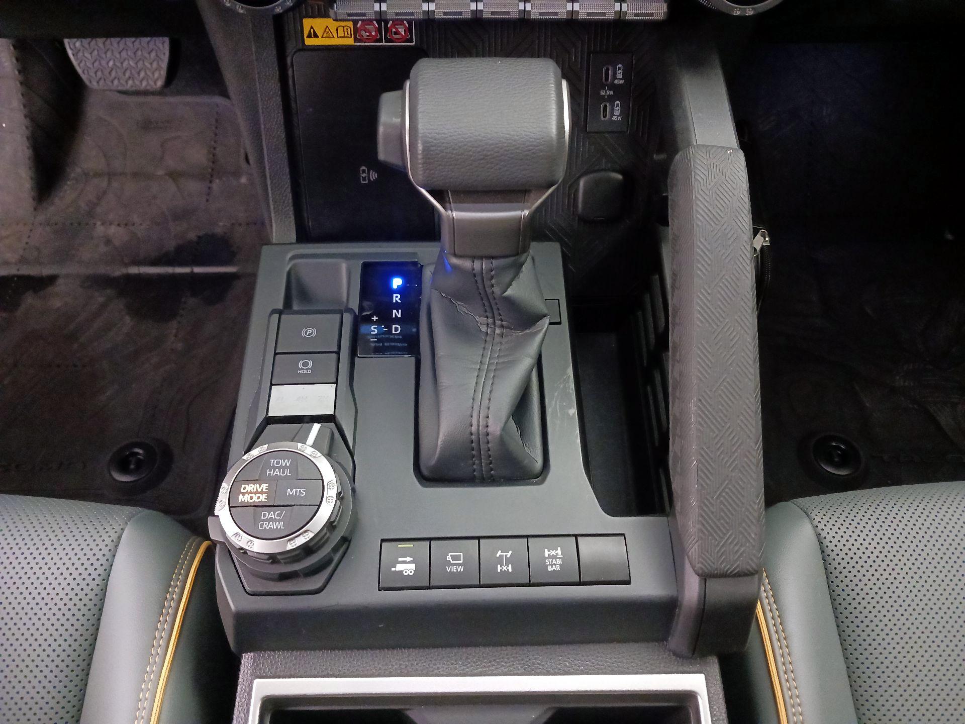 Thumbnail: 2024 Toyota Tacoma - 17