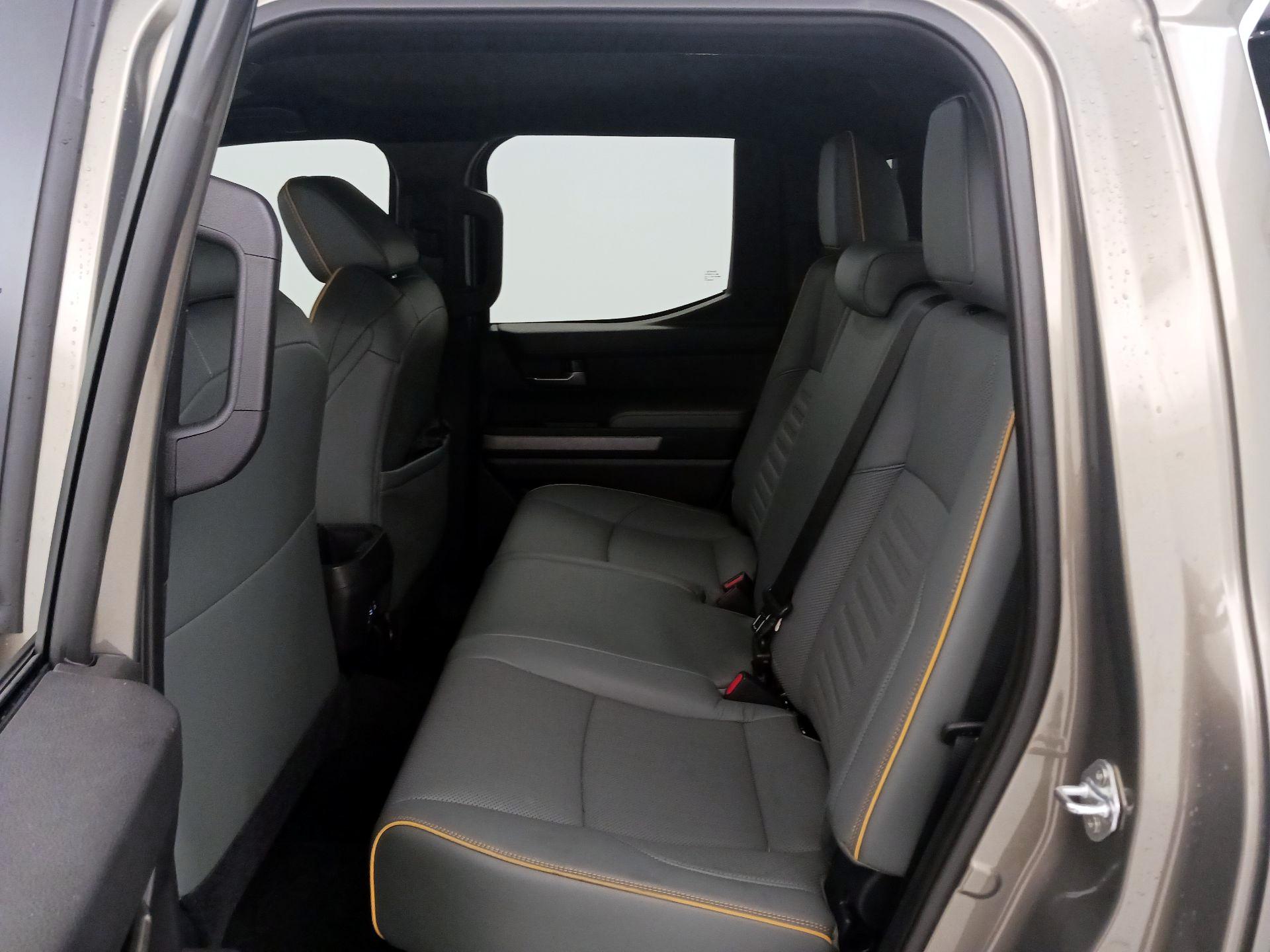 Thumbnail: 2024 Toyota Tacoma - 19