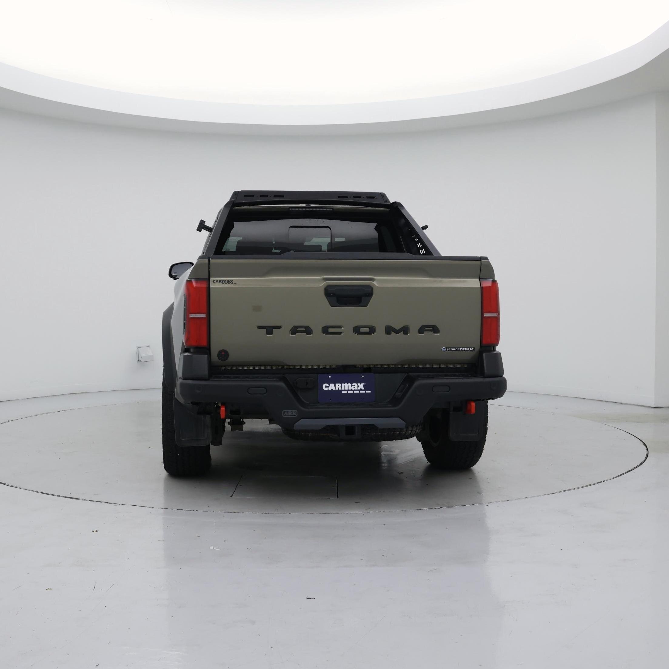 Thumbnail: 2024 Toyota Tacoma - 6