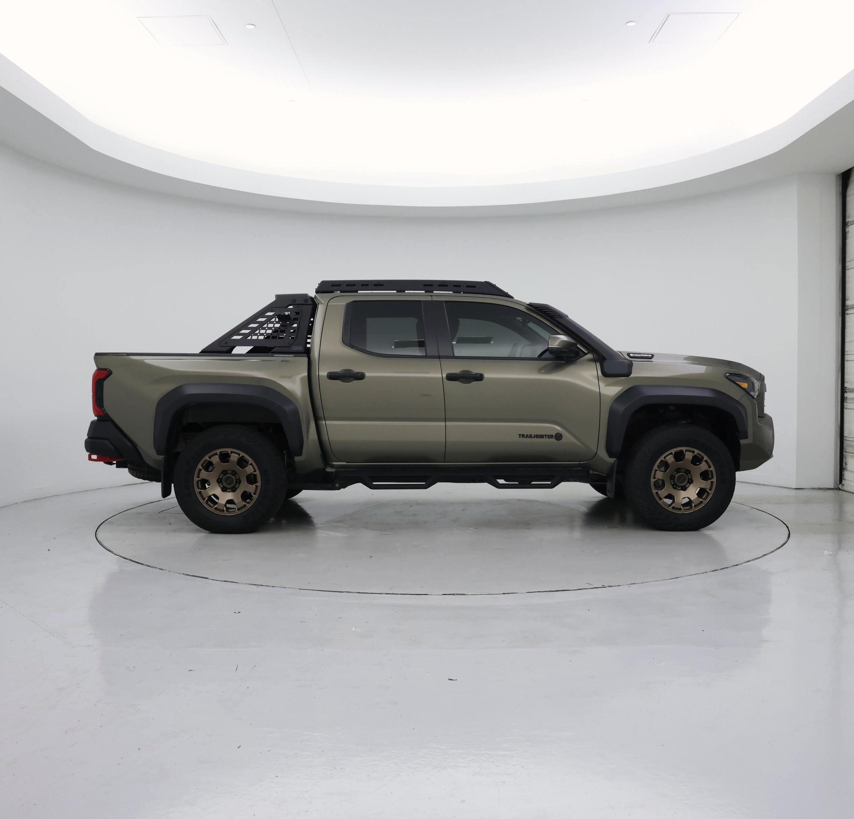 Thumbnail: 2024 Toyota Tacoma - 7
