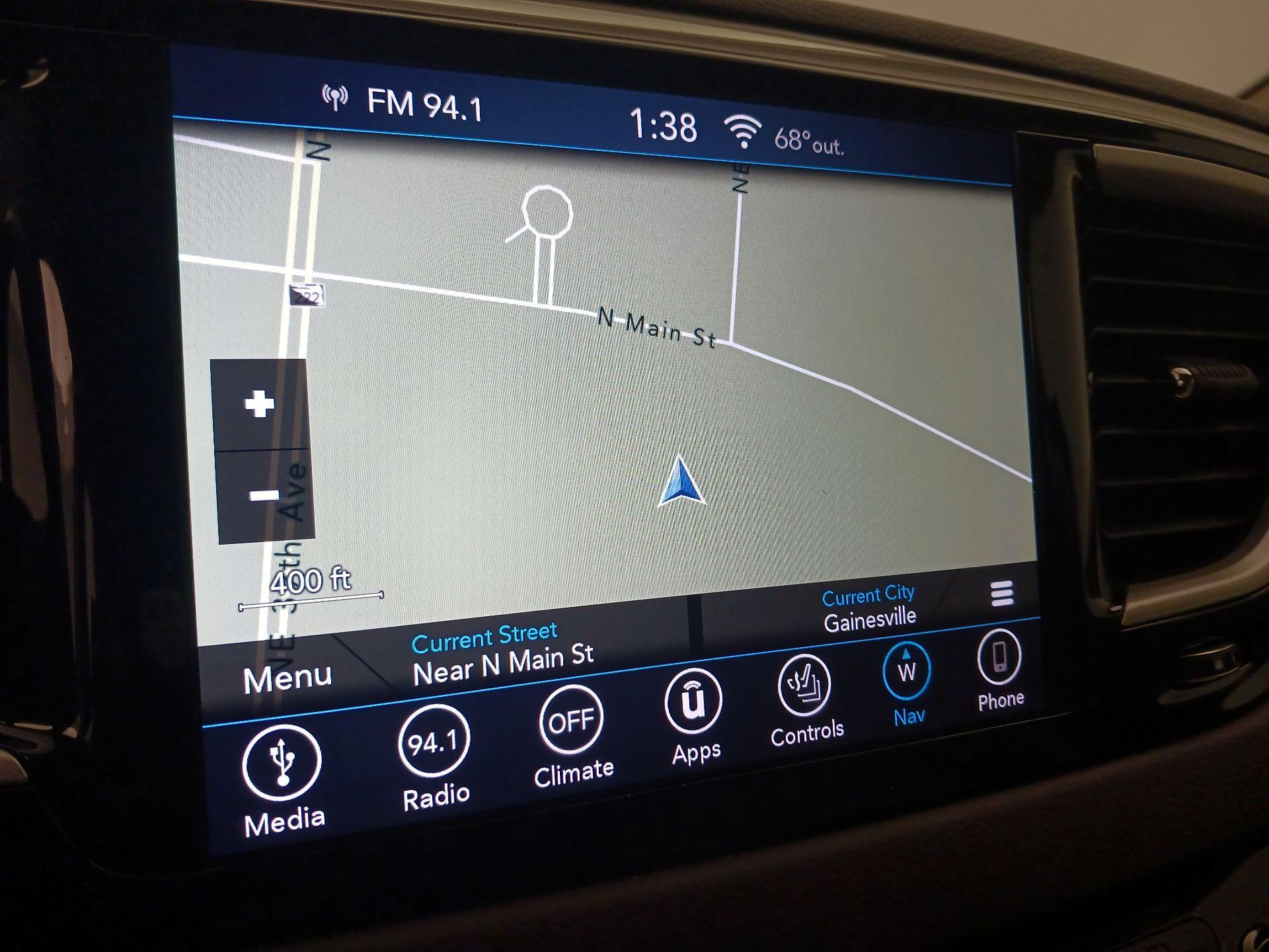 Thumbnail: 2019 Chrysler Pacifica - 14