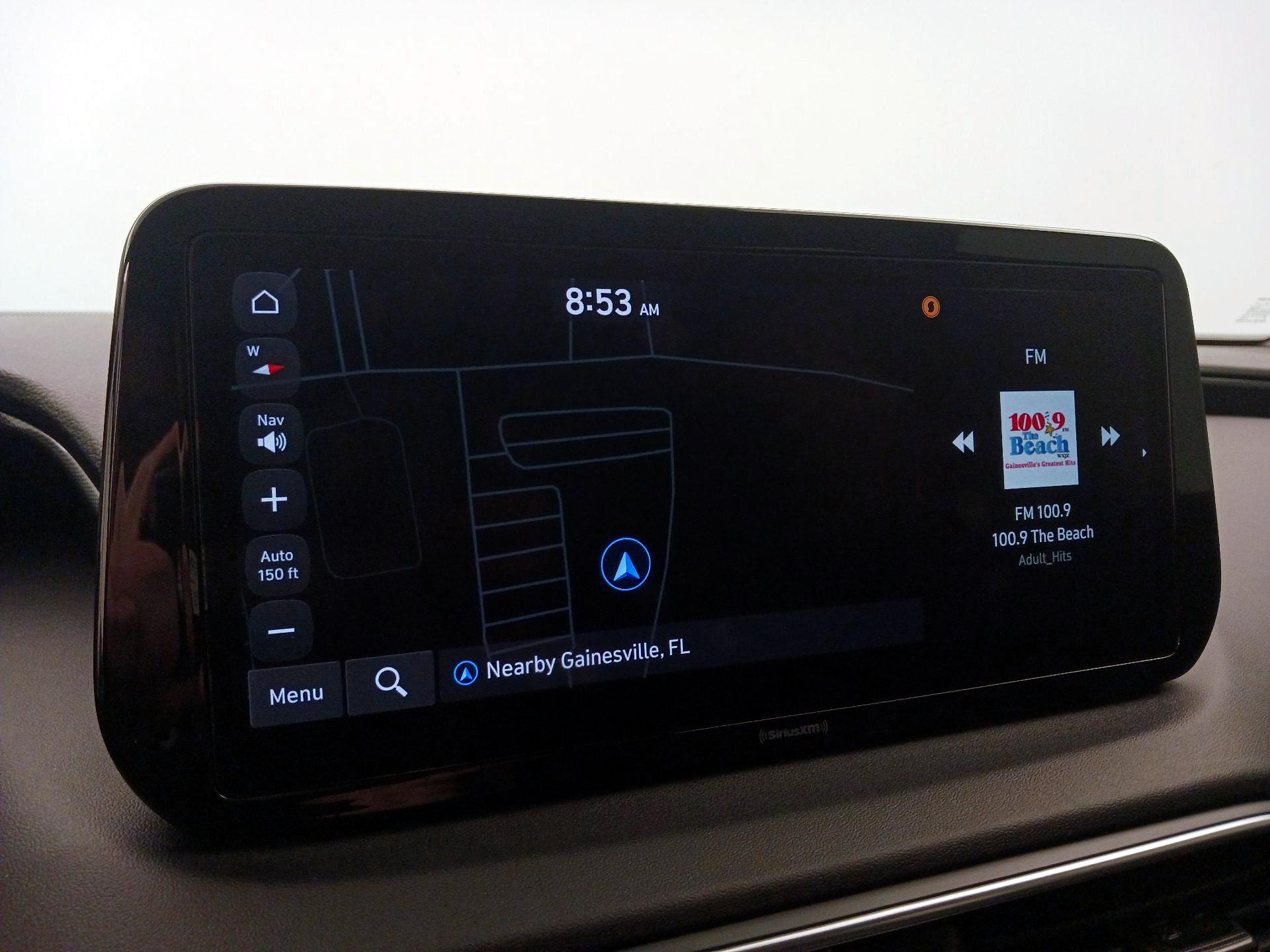 Thumbnail: 2023 Hyundai Santa Fe - 14