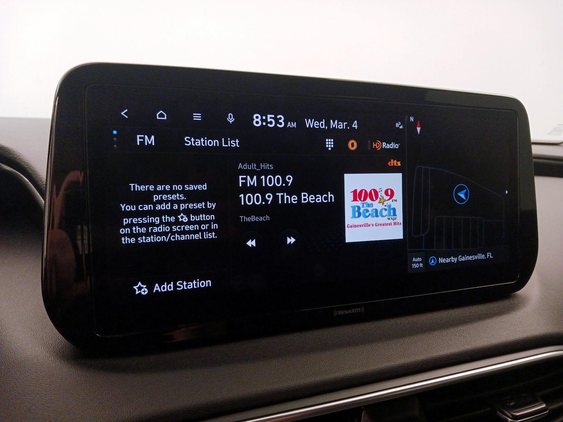 Thumbnail: 2023 Hyundai Santa Fe - 16