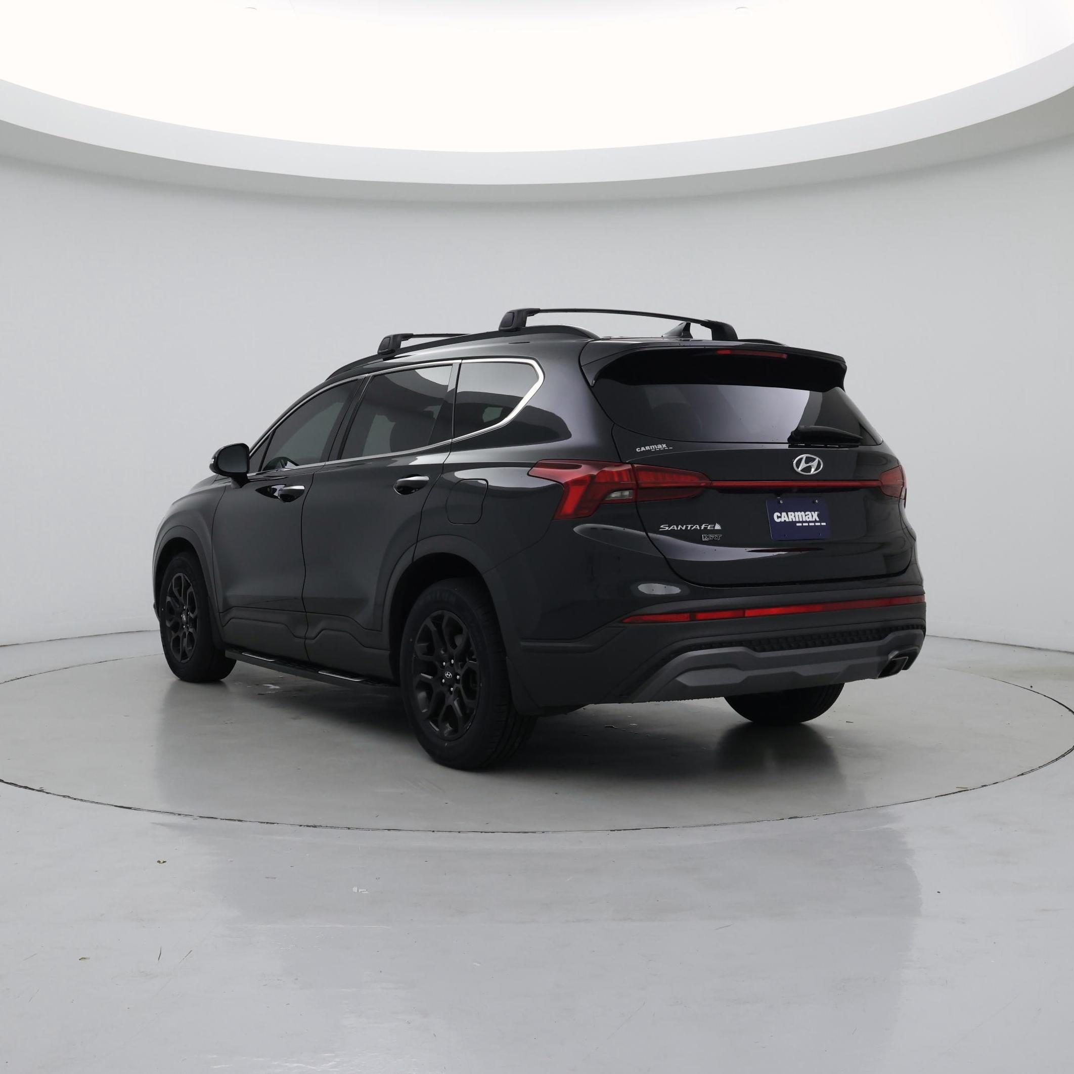 Thumbnail: 2023 Hyundai Santa Fe - 2