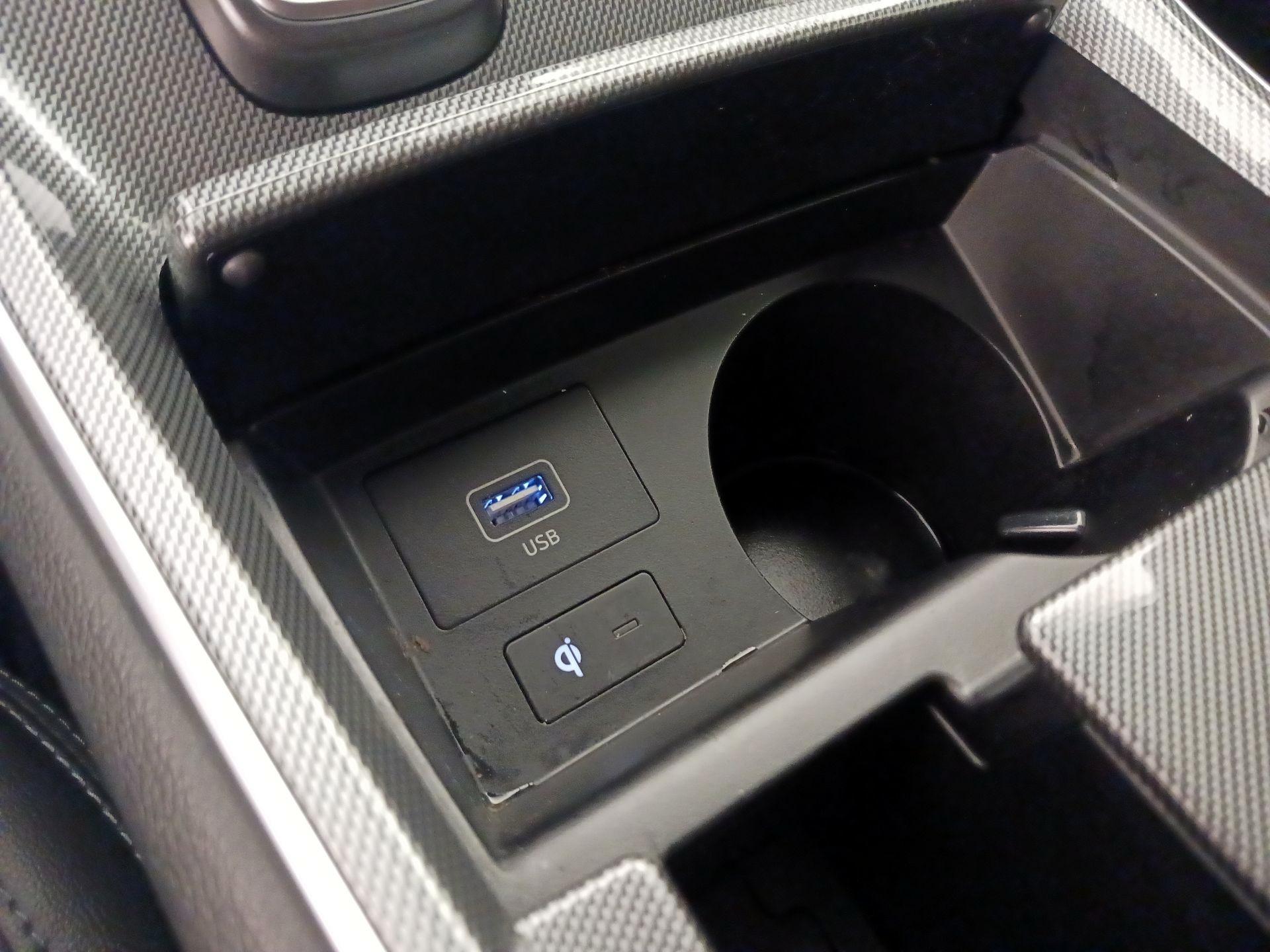 Thumbnail: 2023 Hyundai Santa Fe - 19